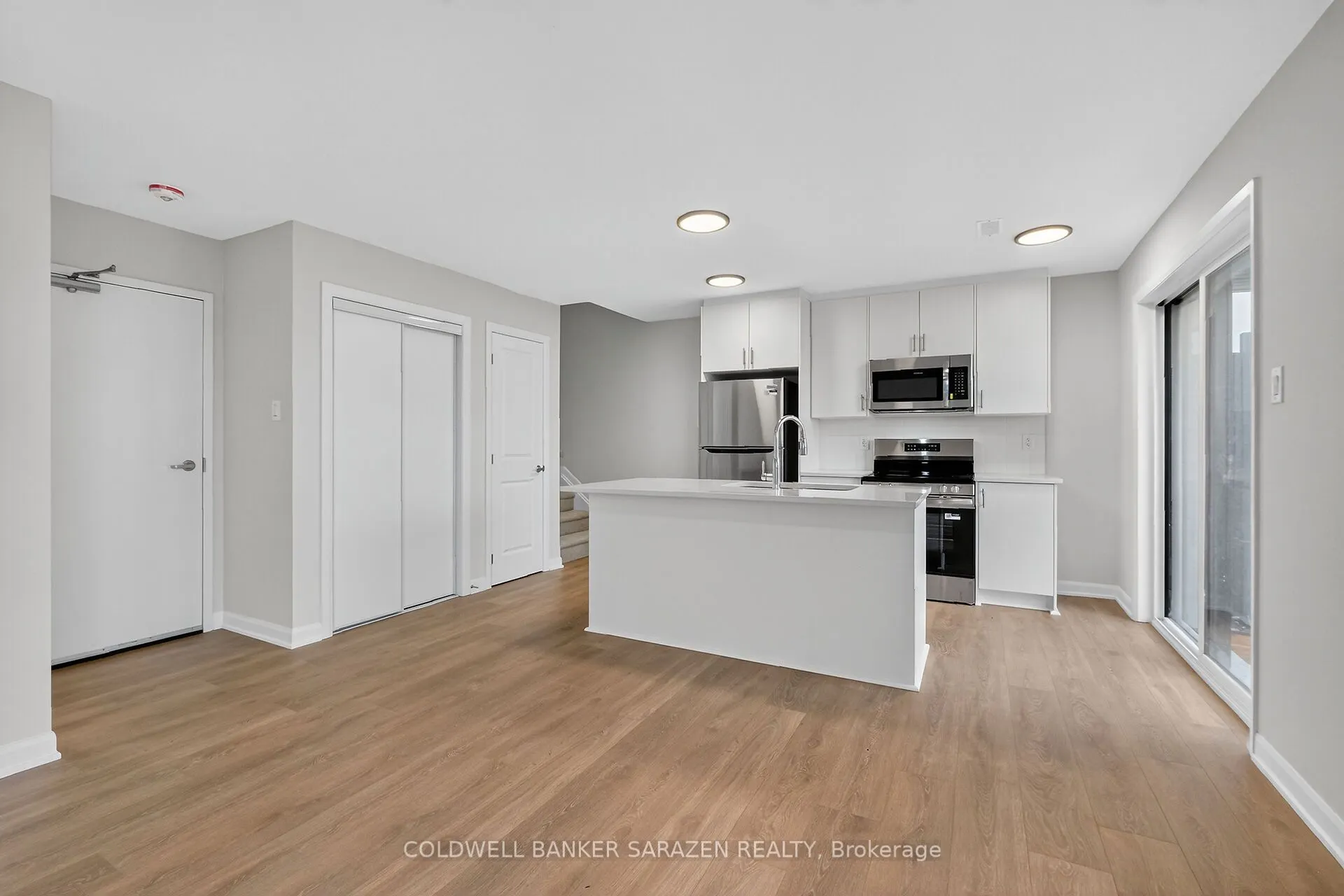 801 Glenroy Gilbert Drive, #18