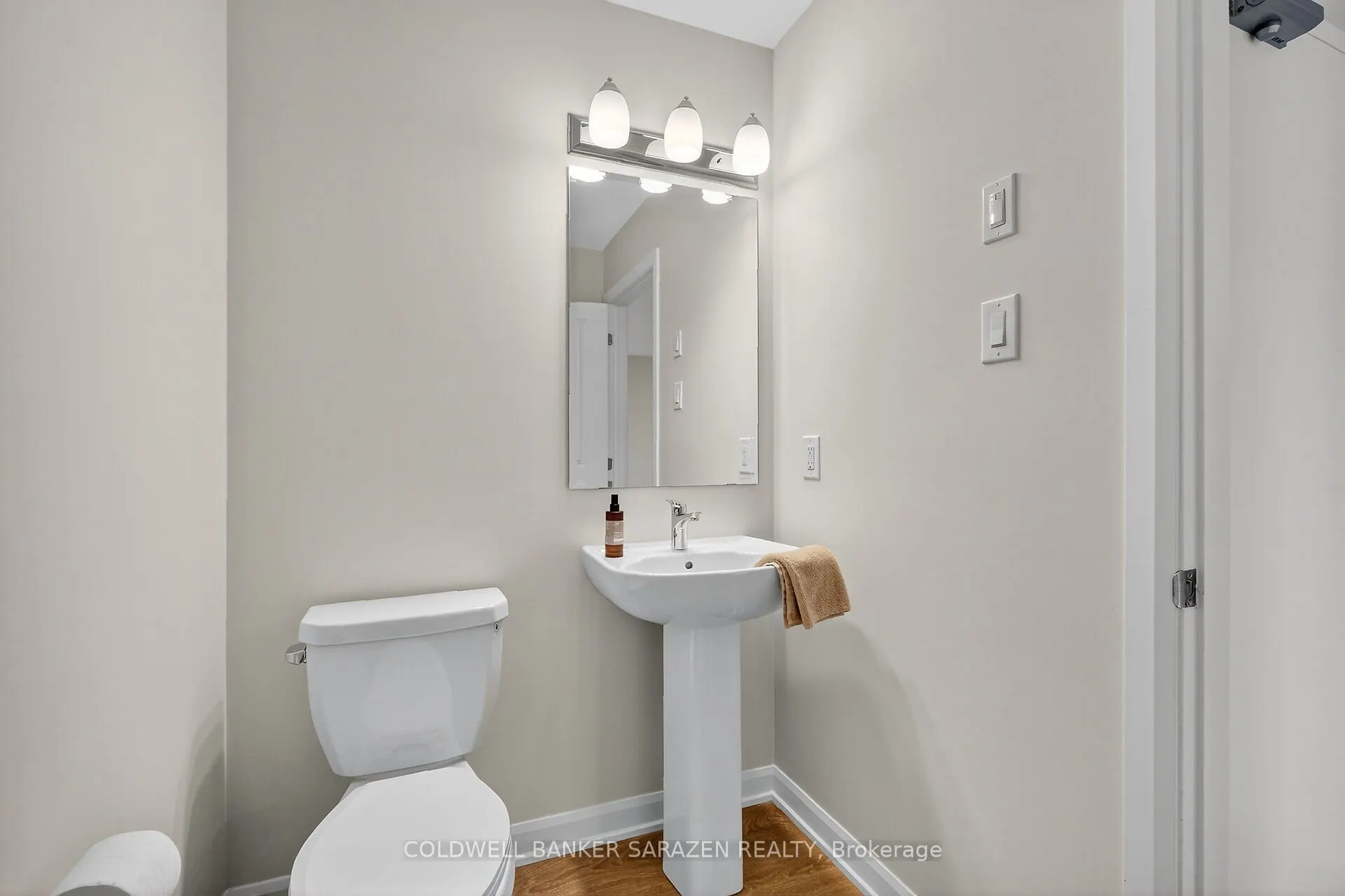 801 Glenroy Gilbert Drive, #18