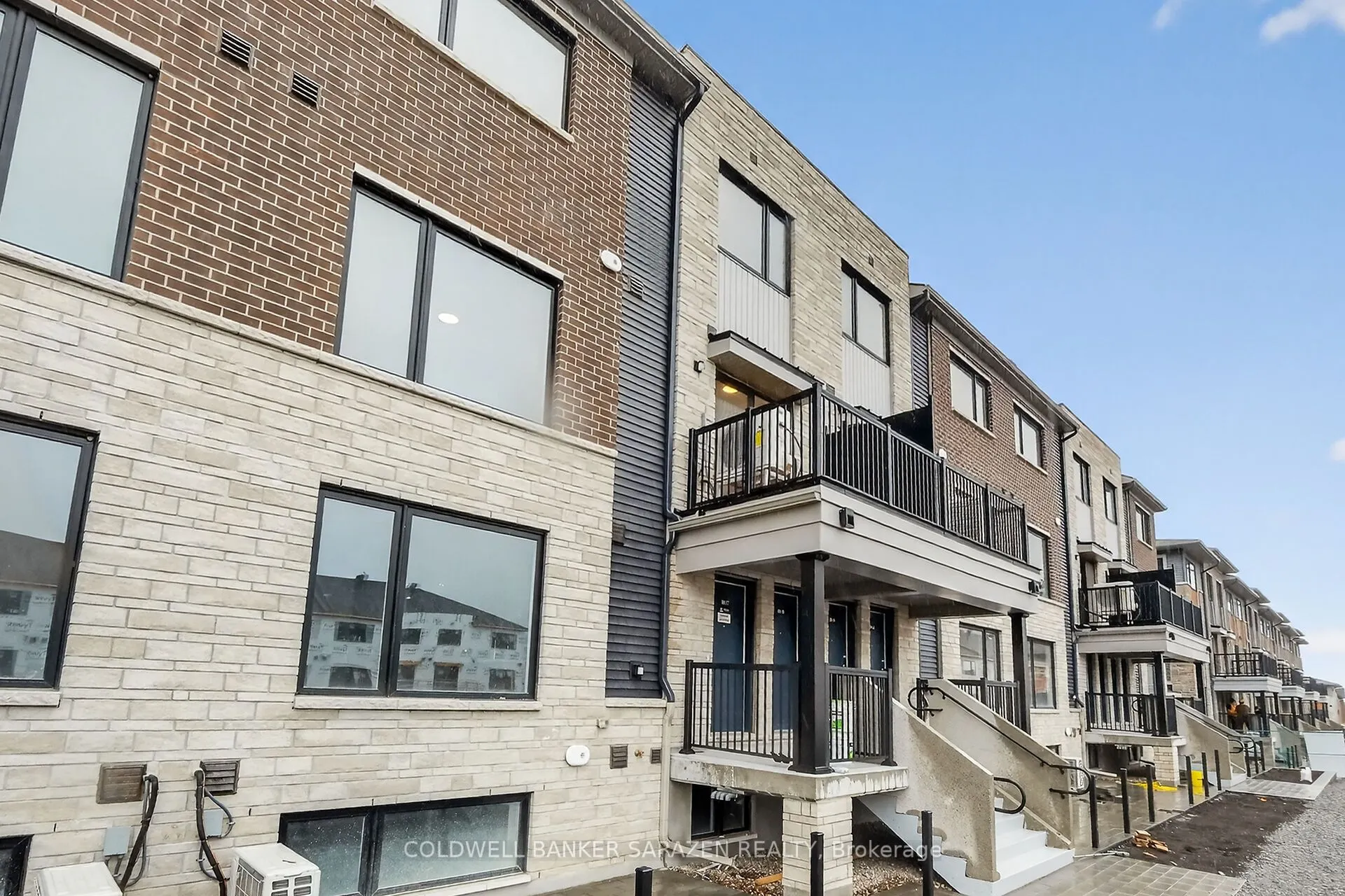 801 Glenroy Gilbert Drive, #18