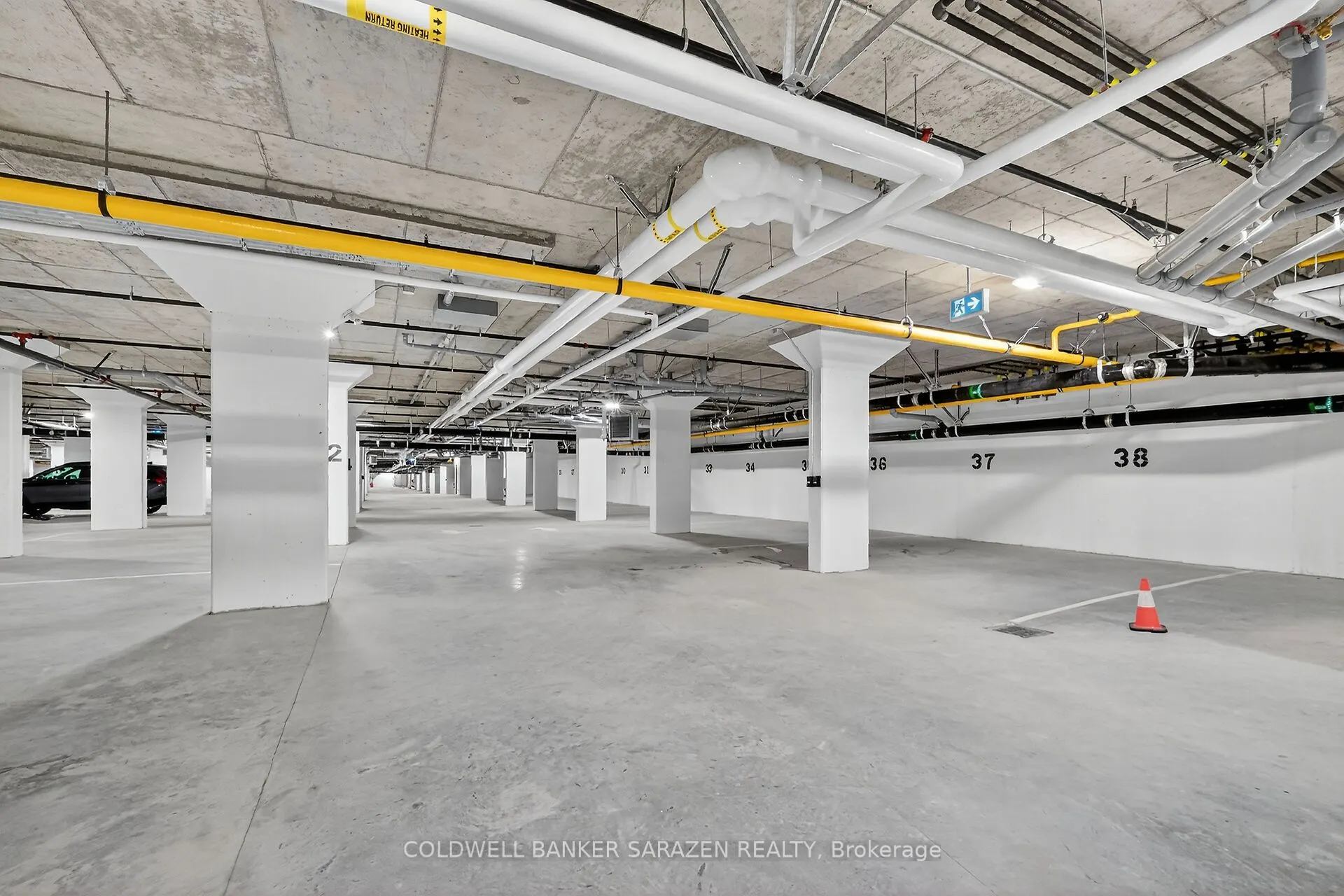 801 Glenroy Gilbert Drive, #18