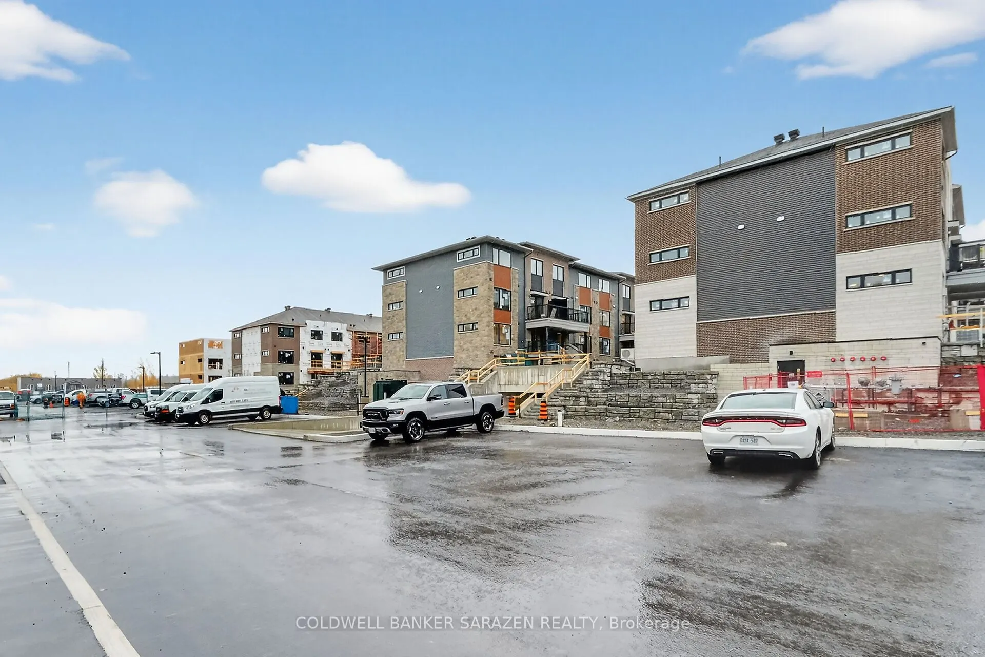 801 Glenroy Gilbert Drive, #18