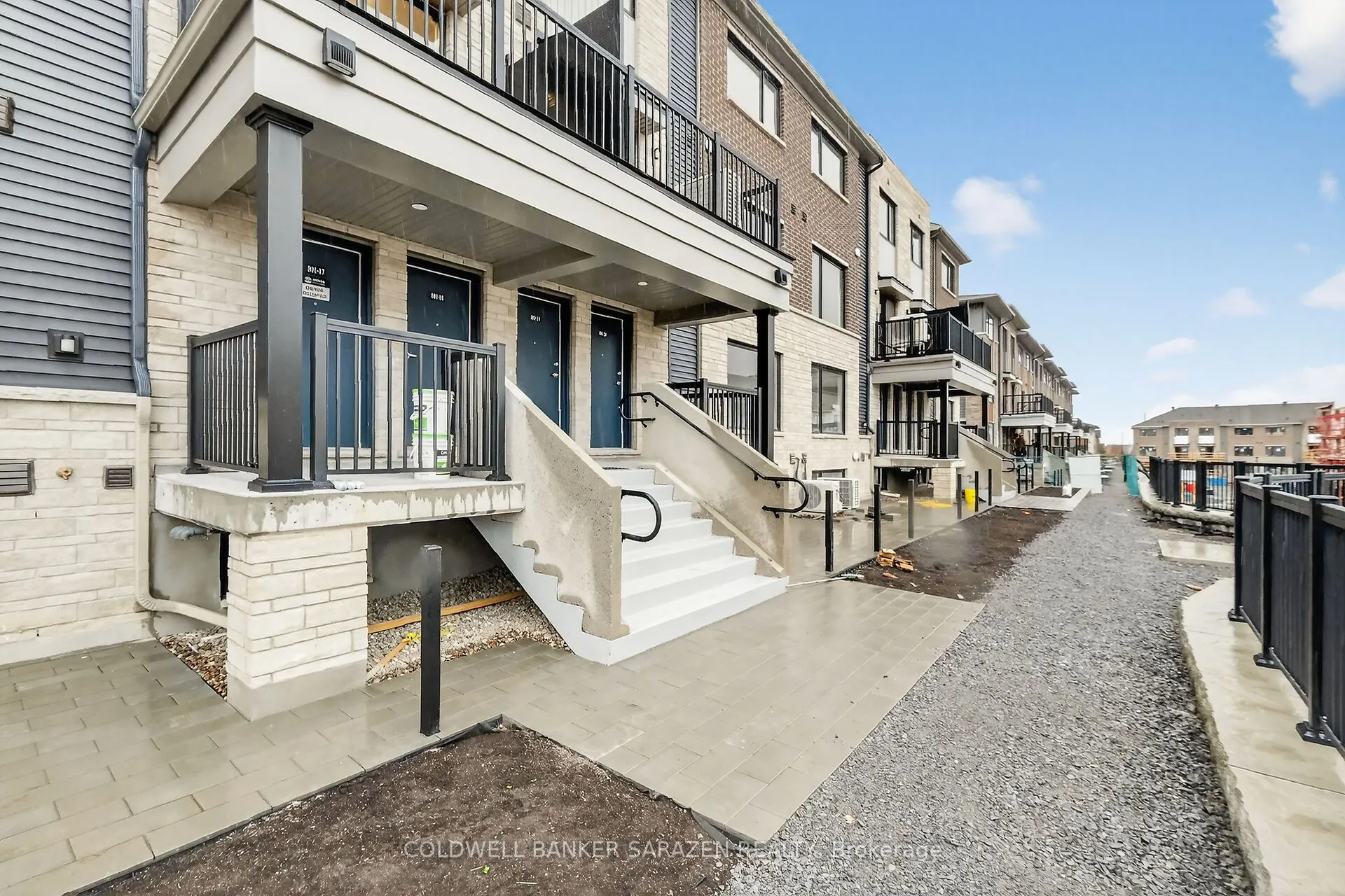801 Glenroy Gilbert Drive, #18