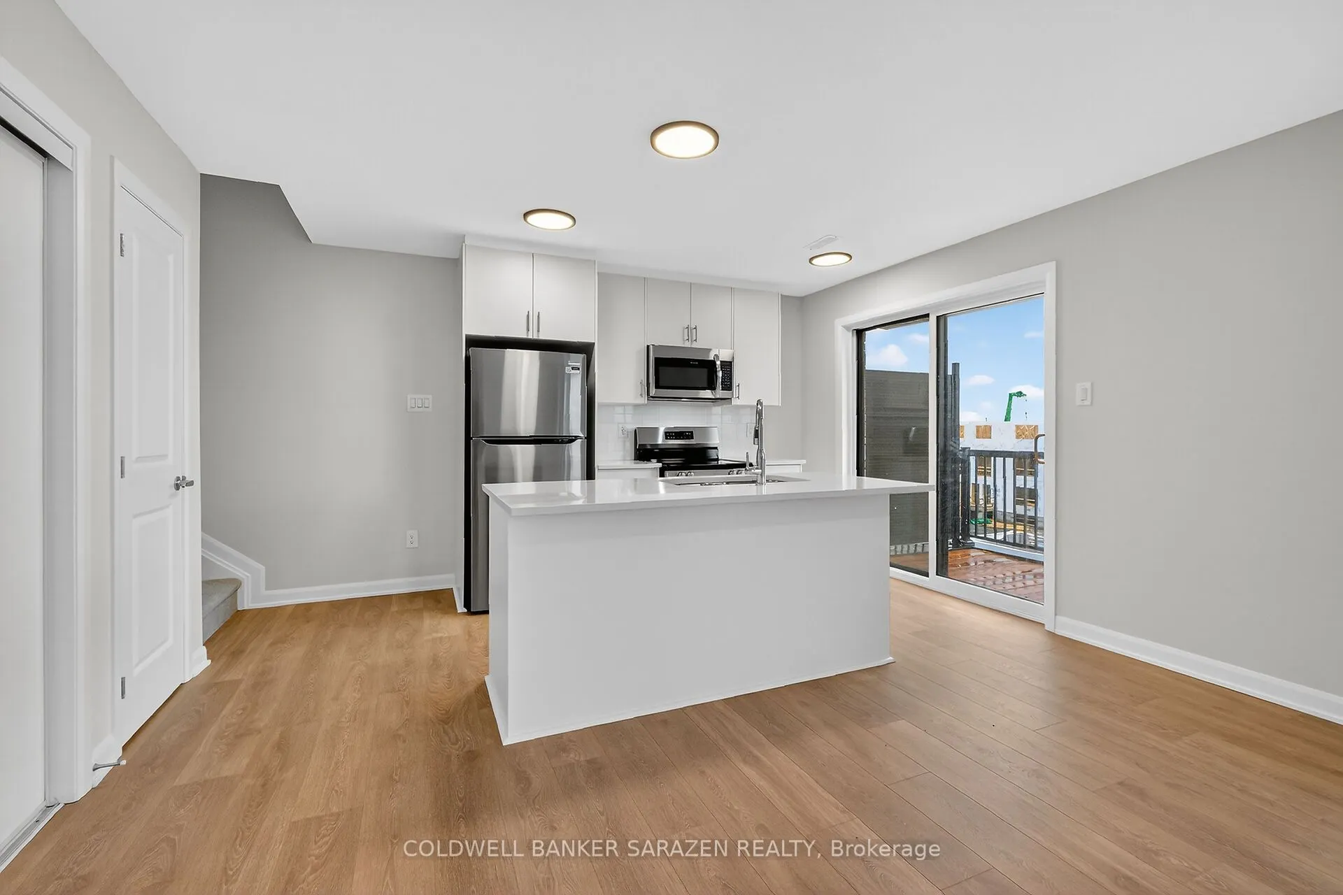 801 Glenroy Gilbert Drive, #18