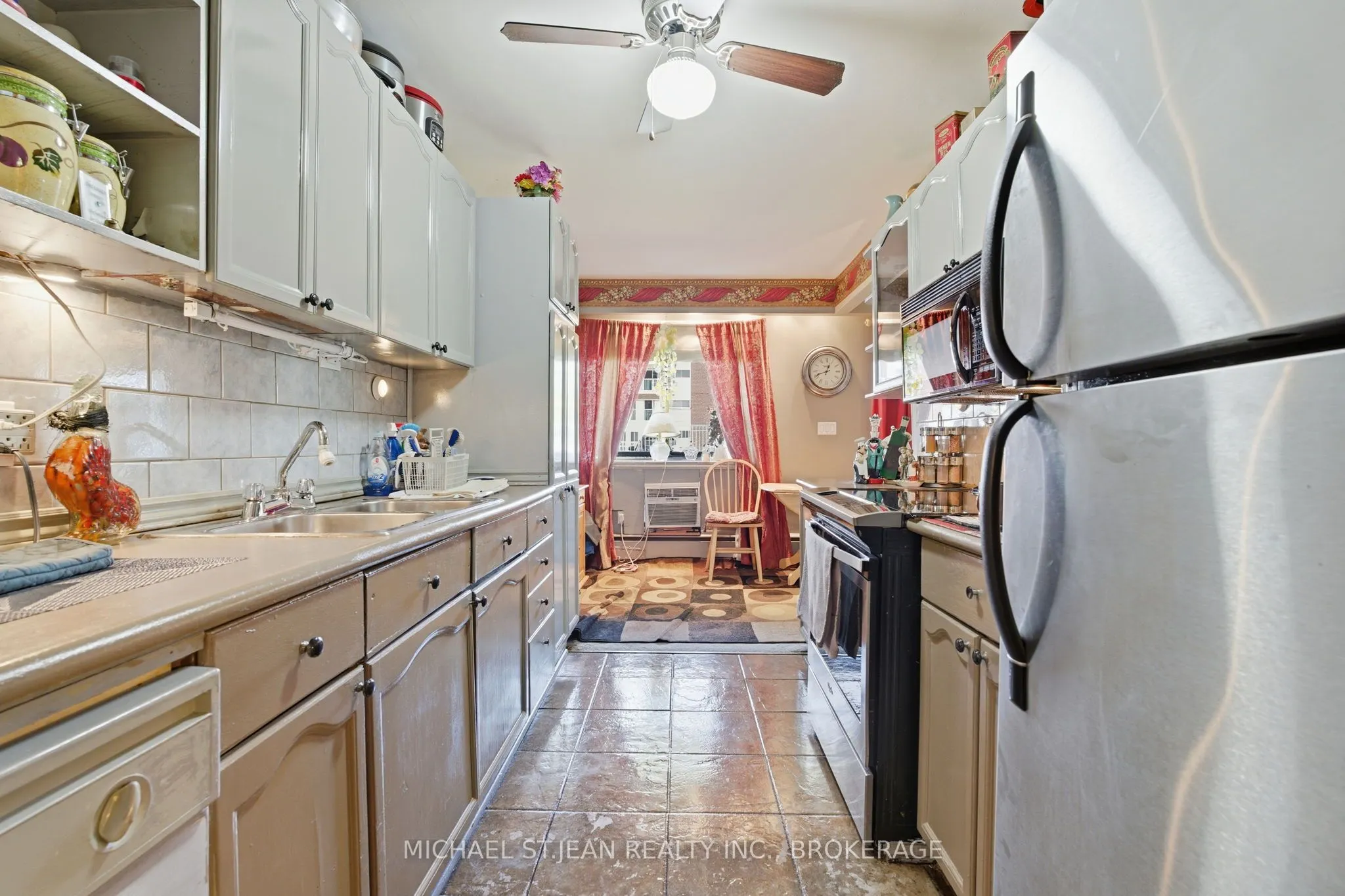 510 Queenston Road, #103