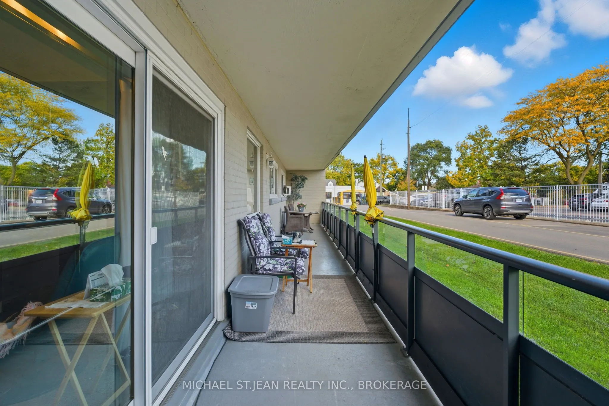 510 Queenston Road, #103