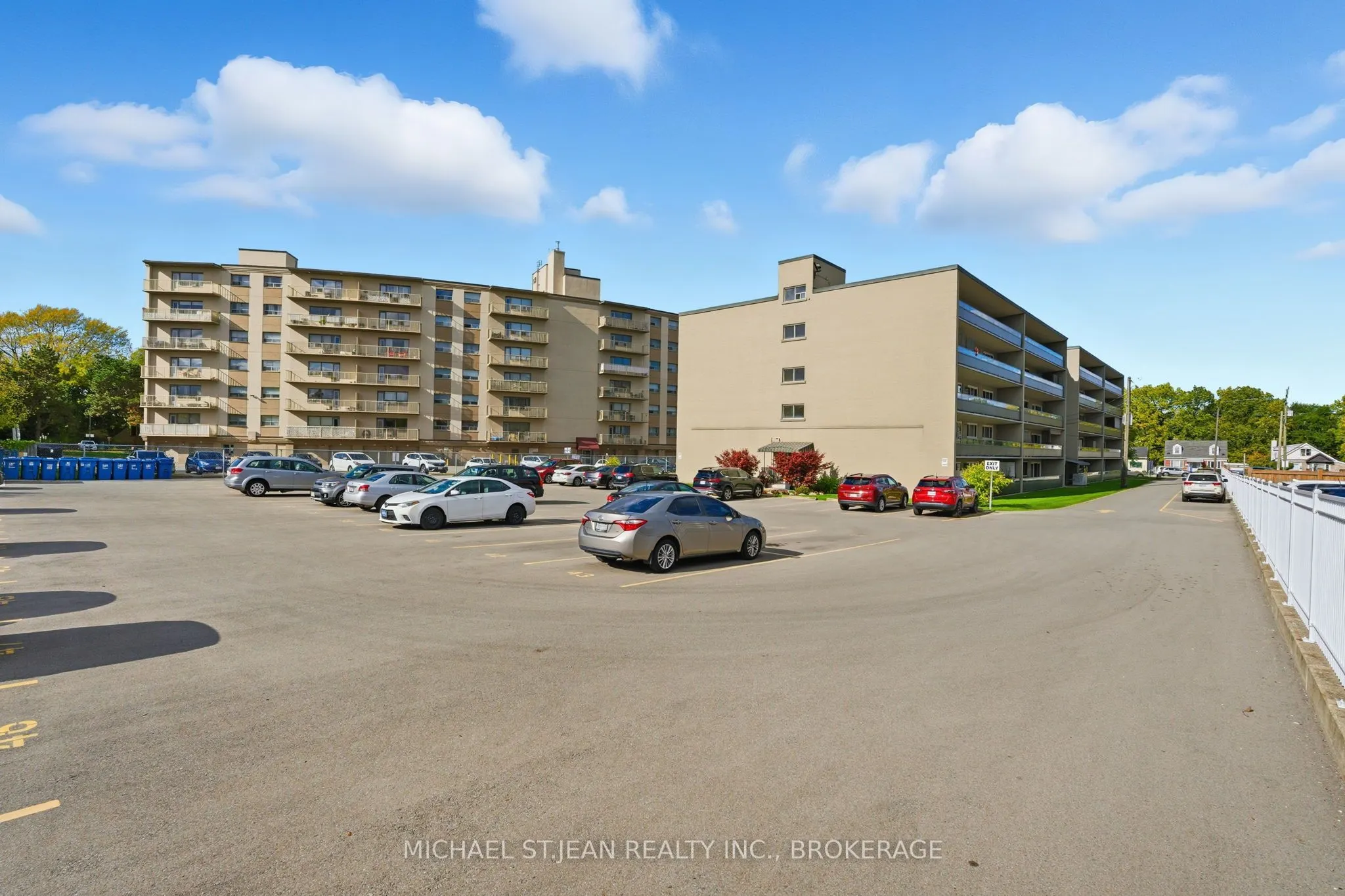 510 Queenston Road, #103