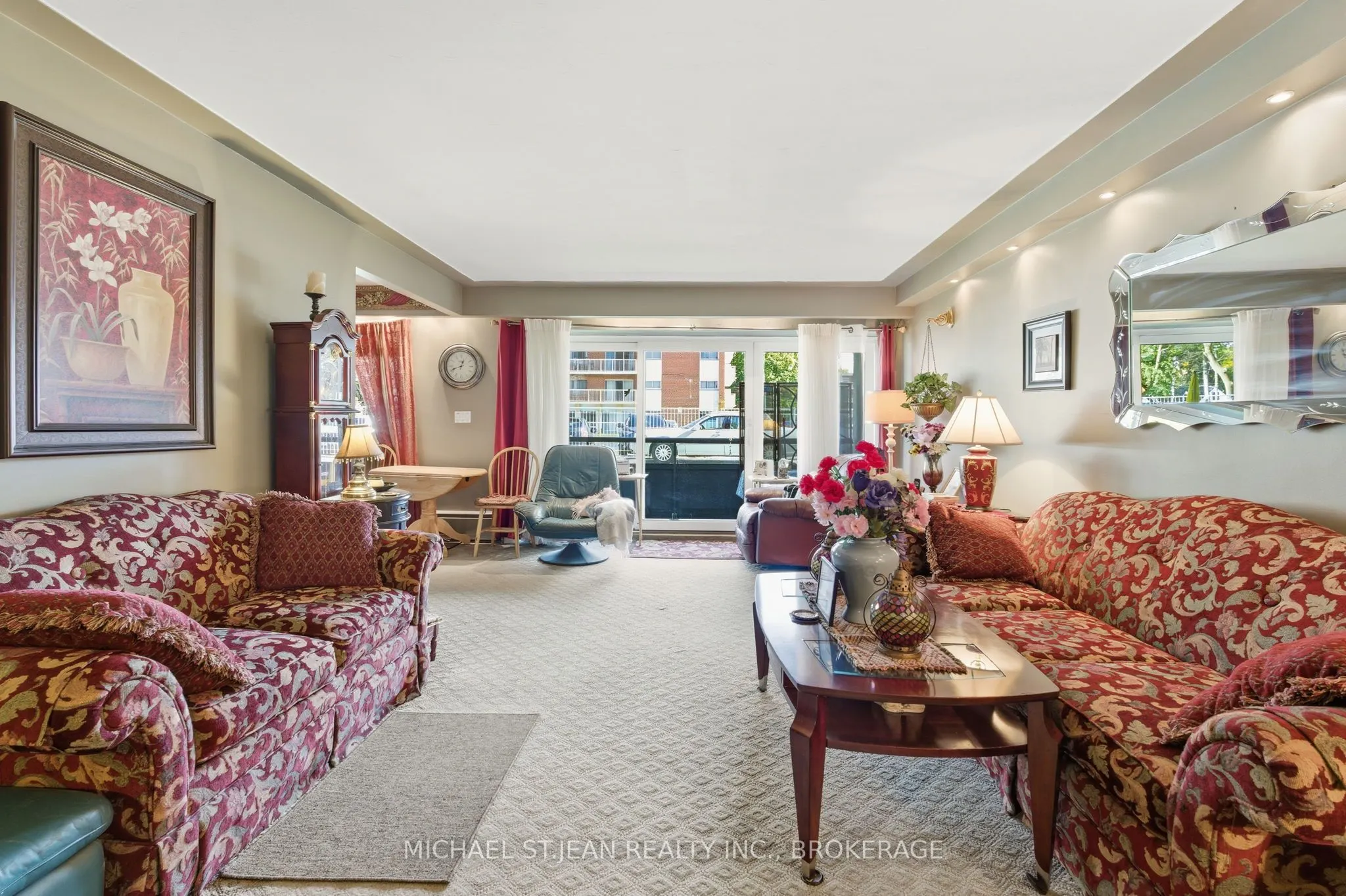 510 Queenston Road, #103