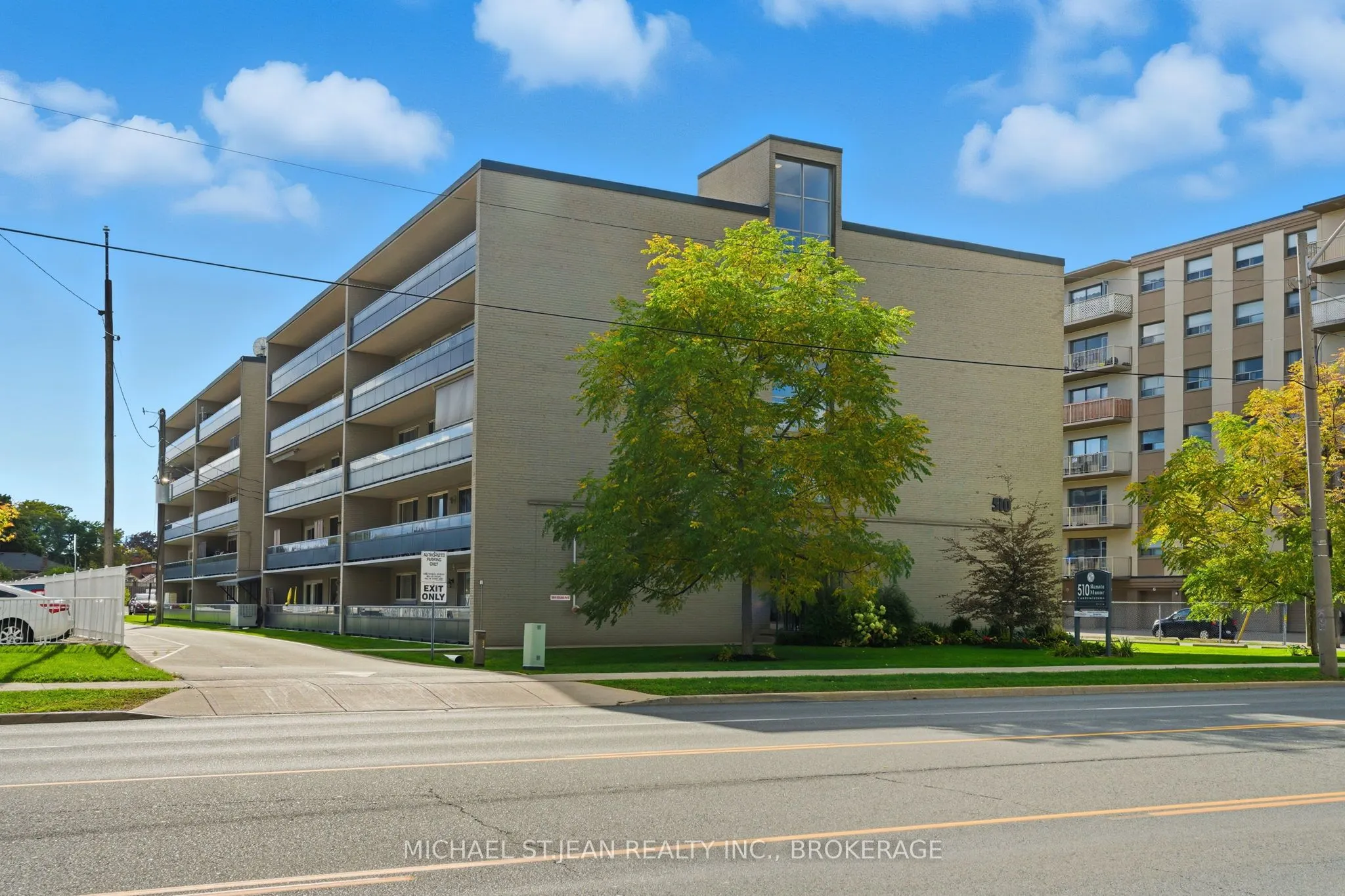 510 Queenston Road, #103