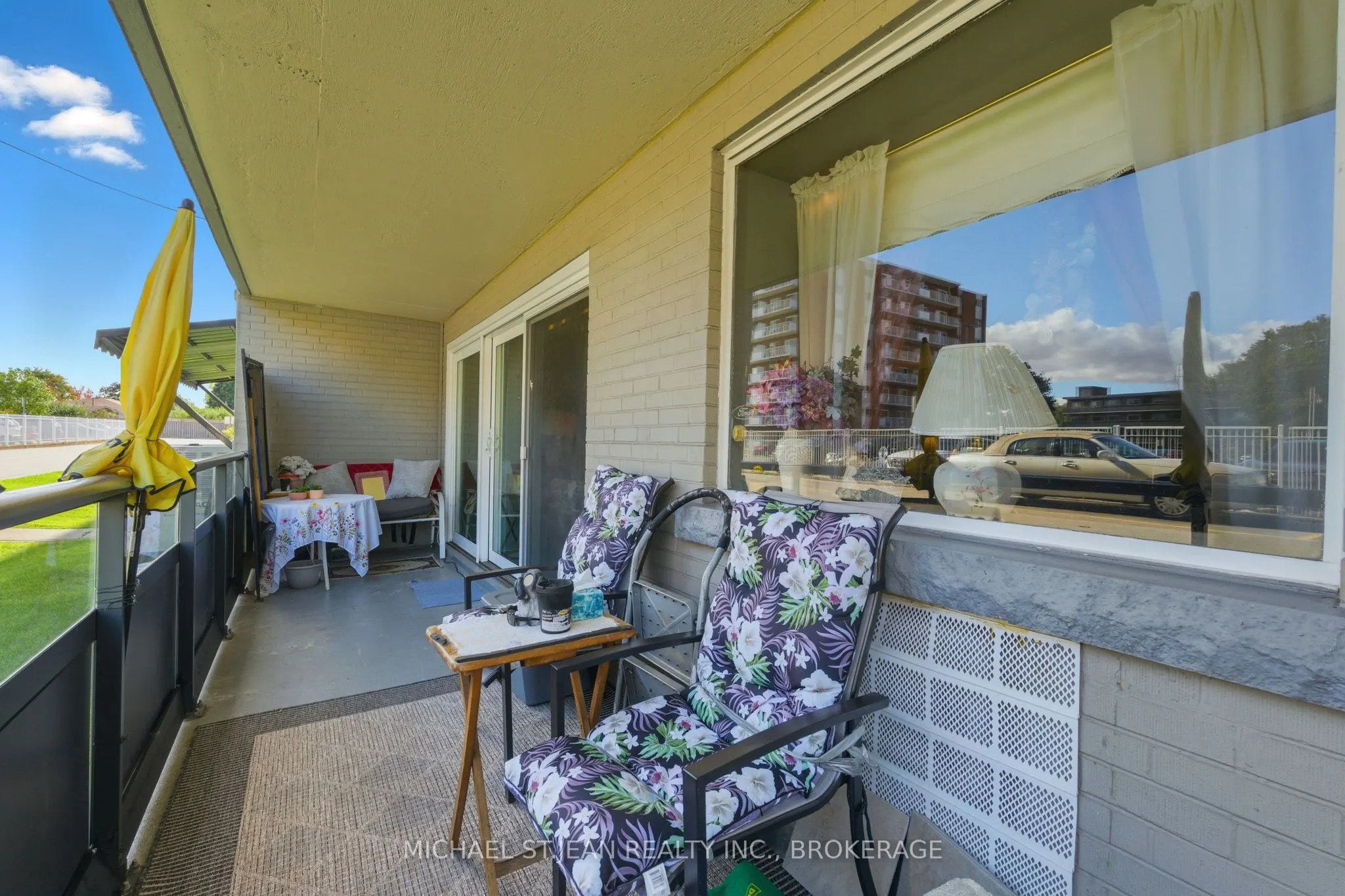 510 Queenston Road, #103