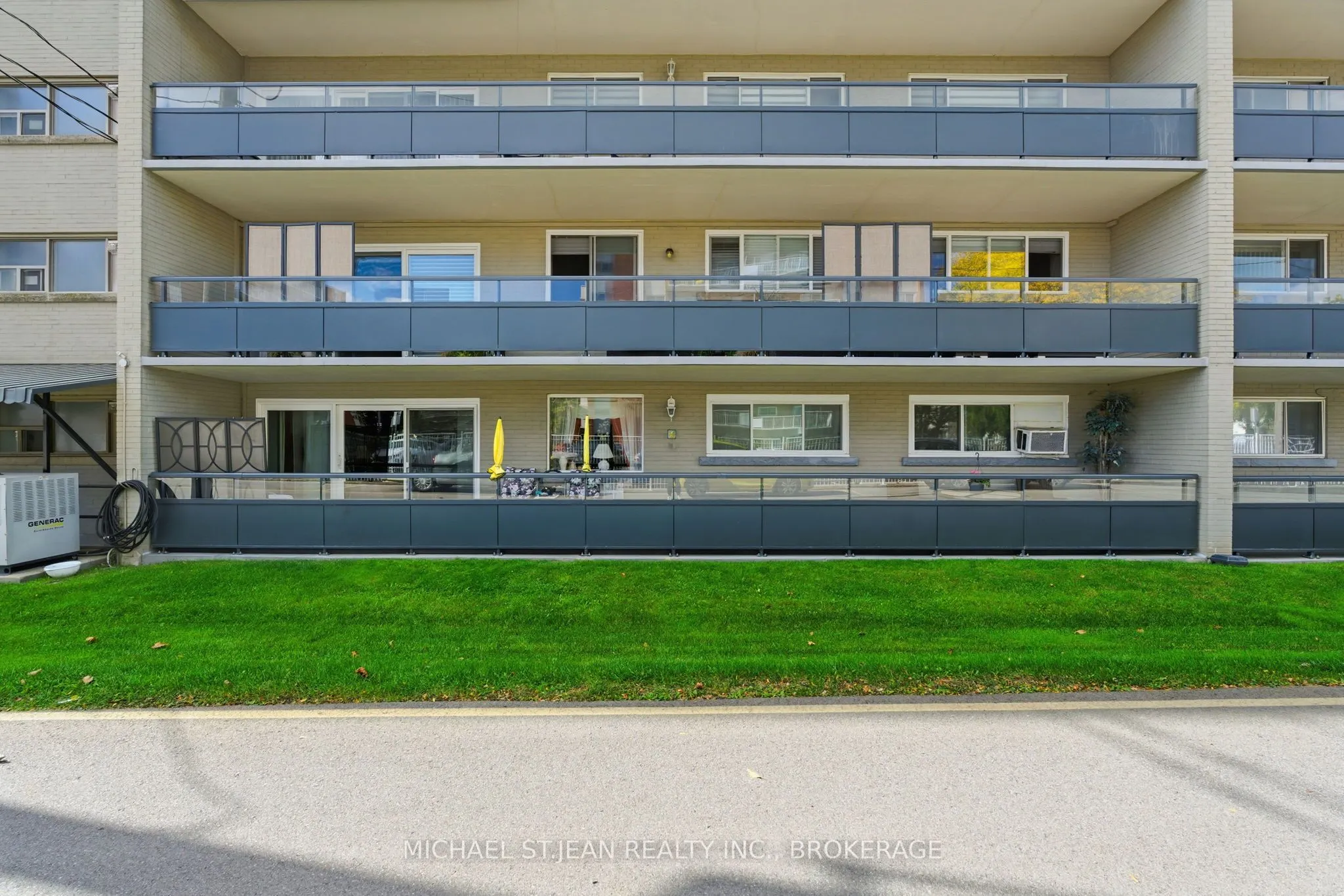 510 Queenston Road, #103