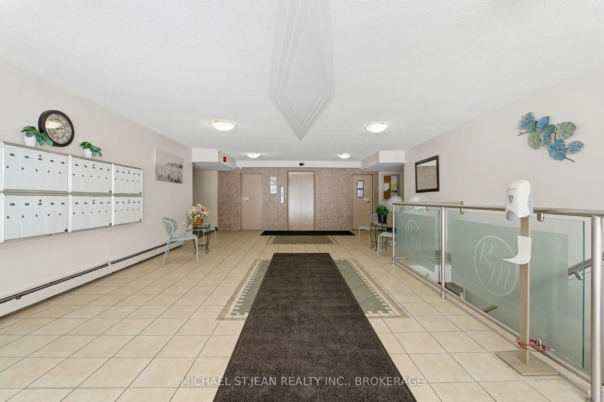 510 Queenston Road, #103