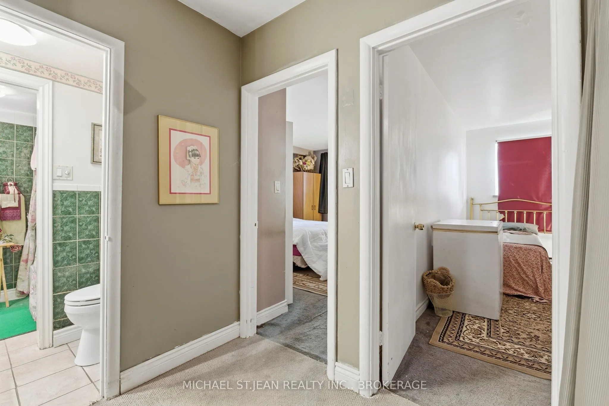510 Queenston Road, #103