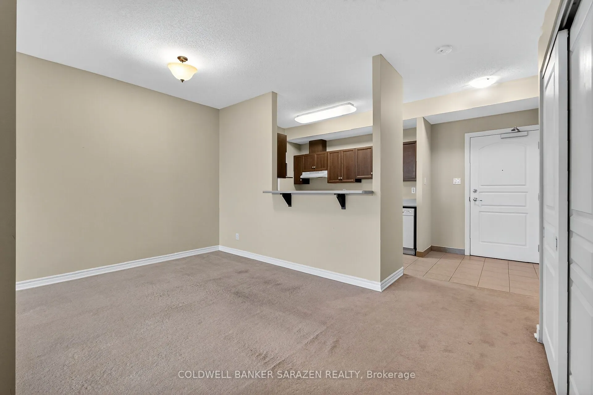 100 Roger Guindon Avenue, #1105