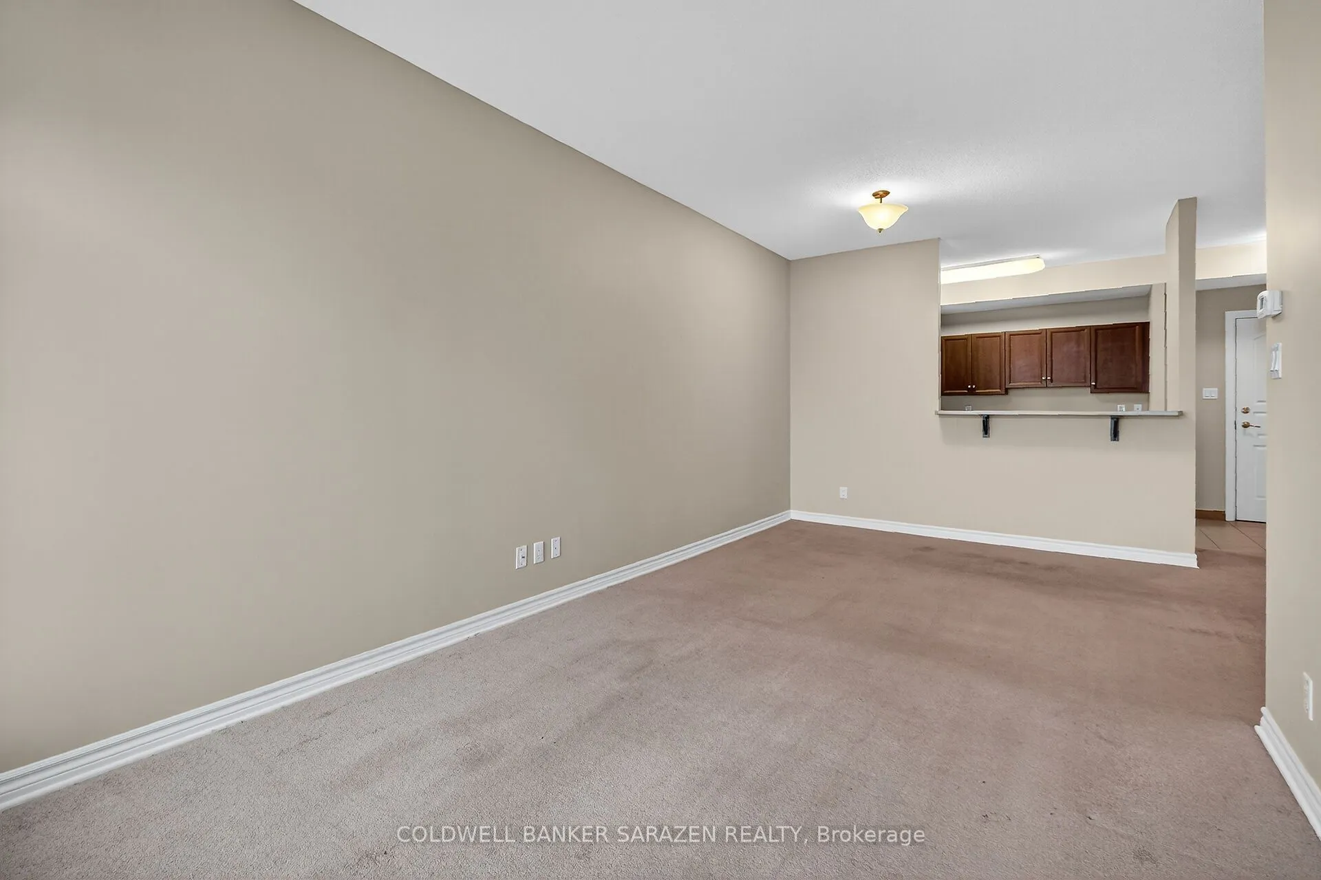 100 Roger Guindon Avenue, #1105