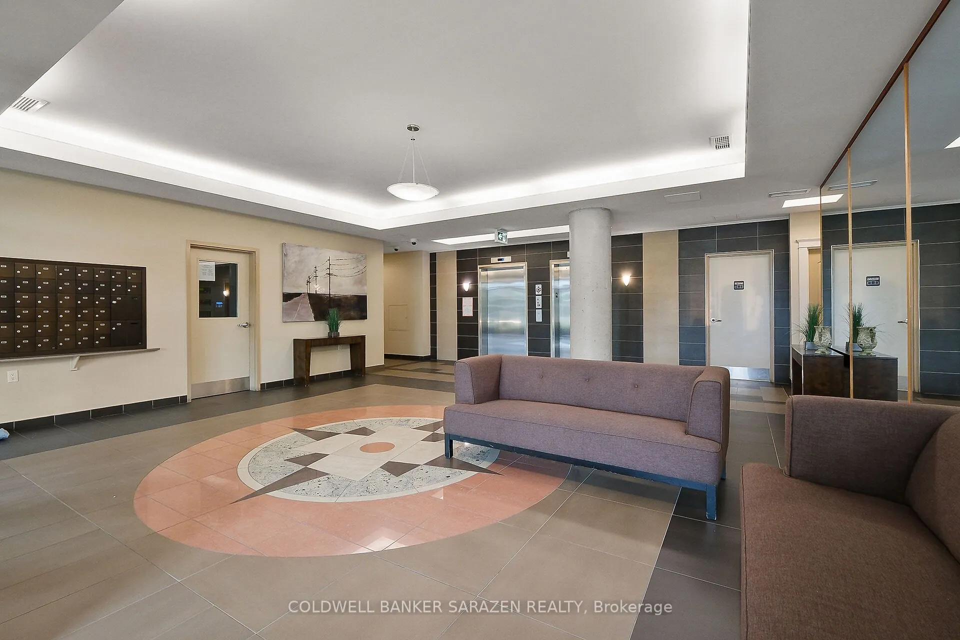 100 Roger Guindon Avenue, #1105