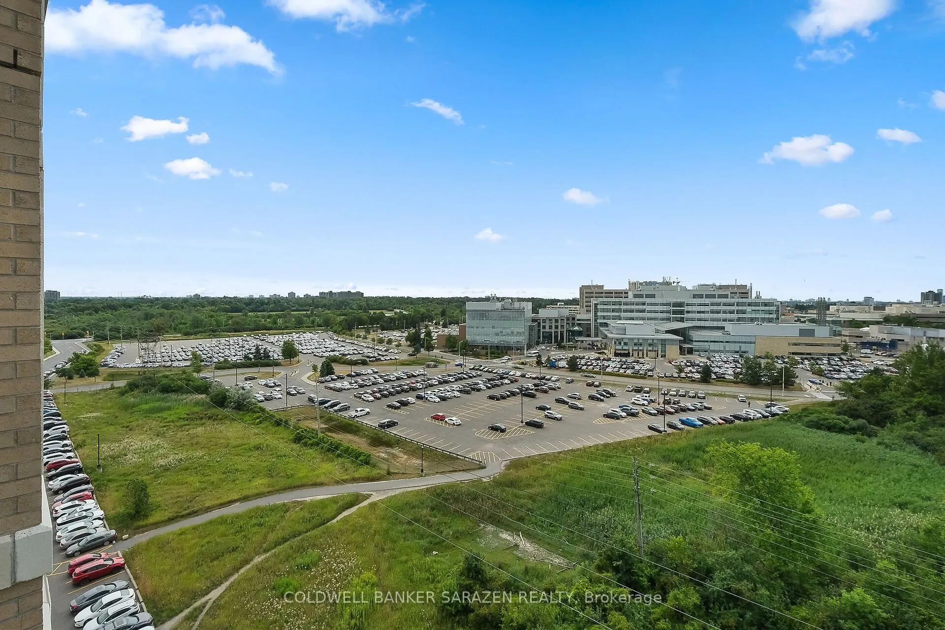 100 Roger Guindon Avenue, #1105