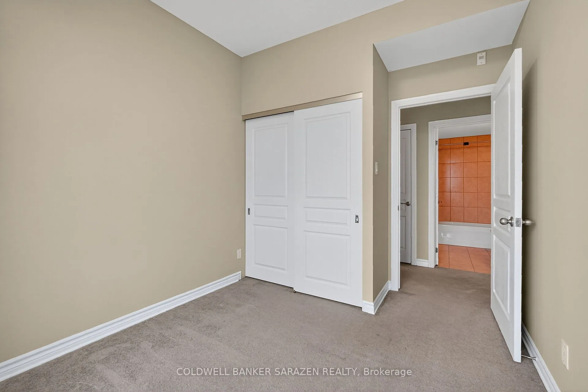 100 Roger Guindon Avenue, #1105