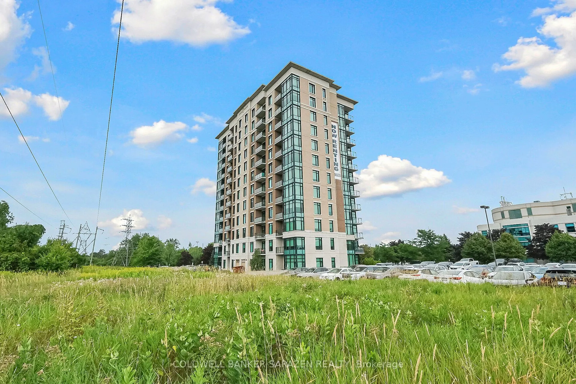 100 Roger Guindon Avenue, #1105