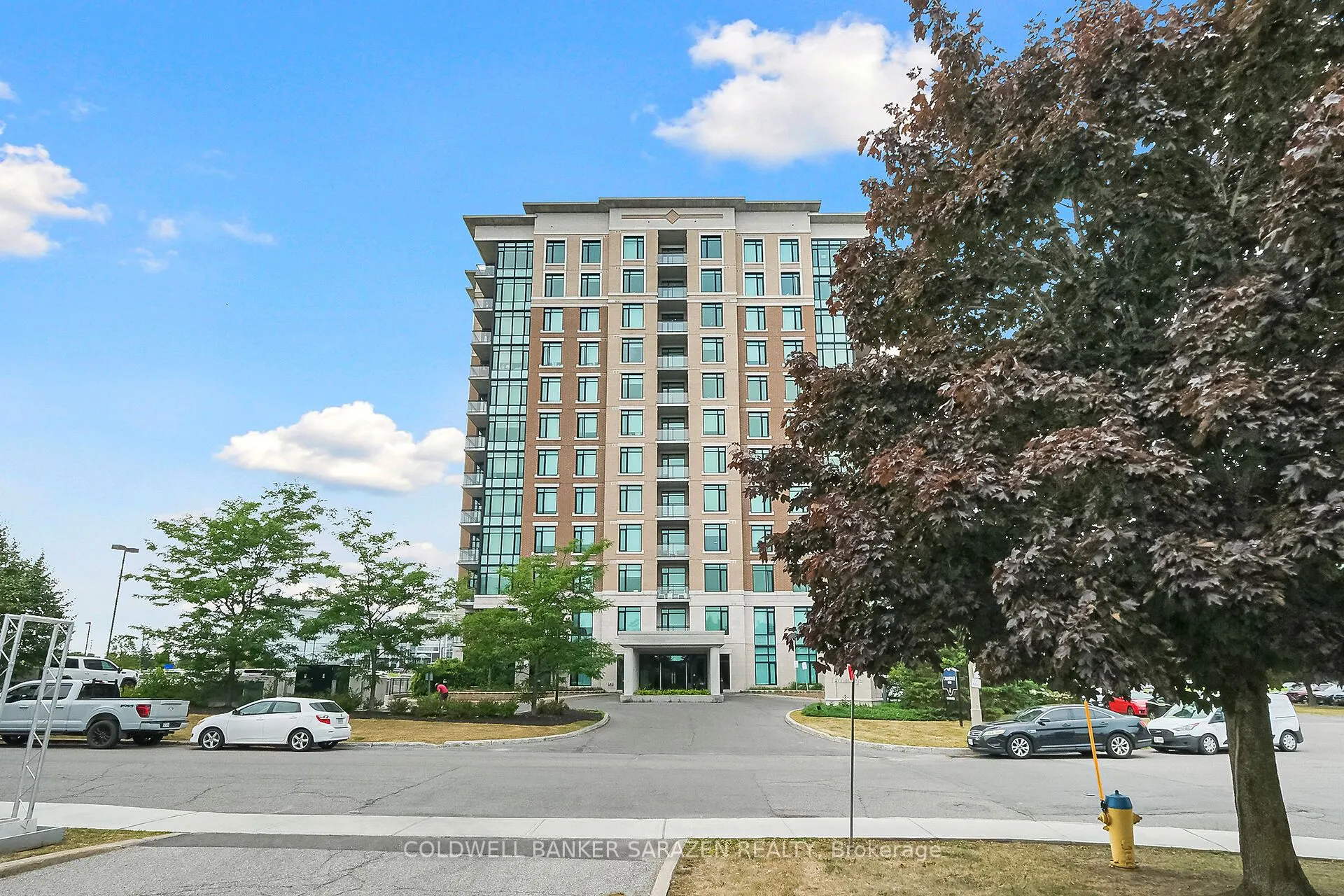 100 Roger Guindon Avenue, #1105