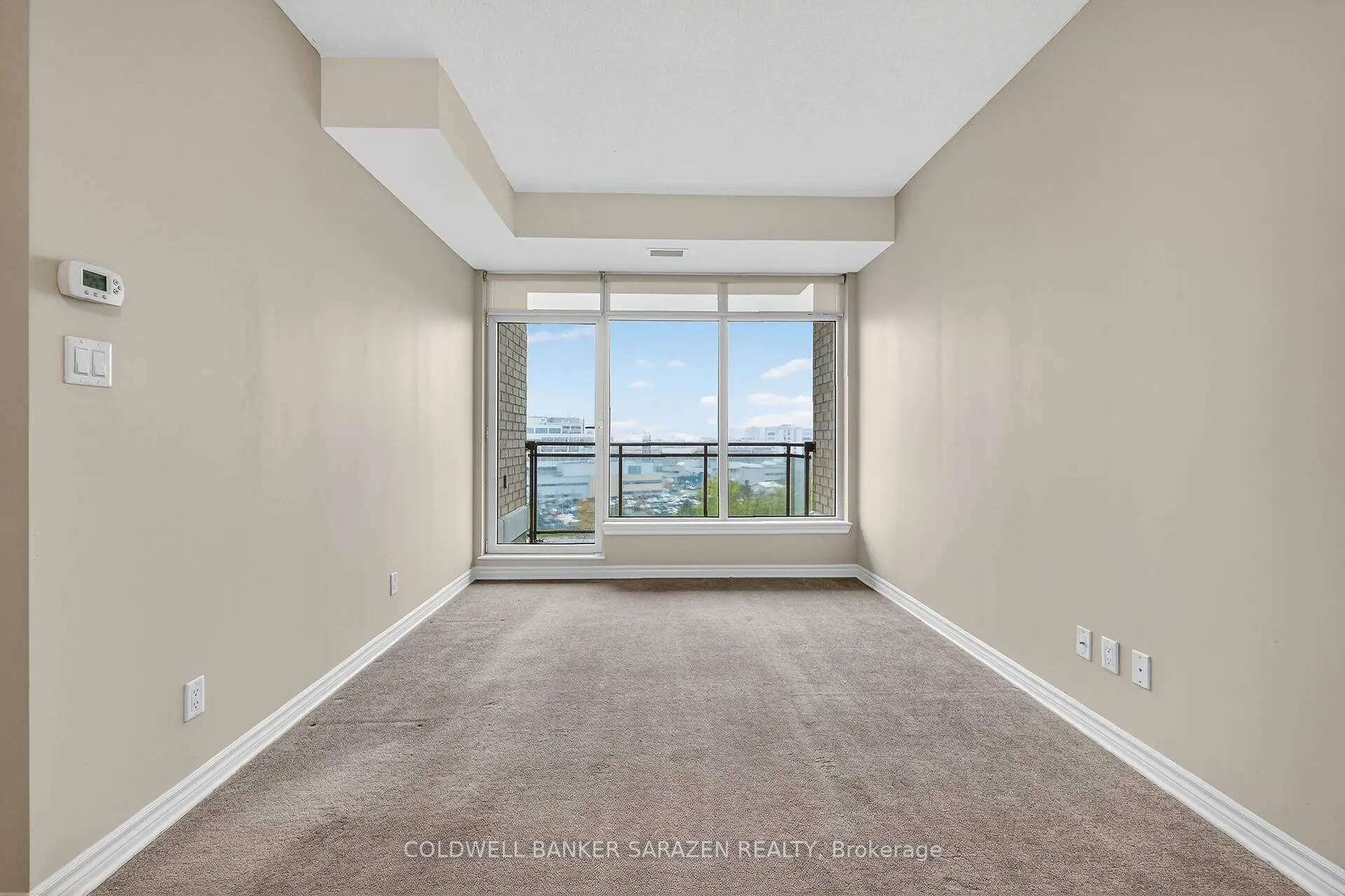 100 Roger Guindon Avenue, #1105