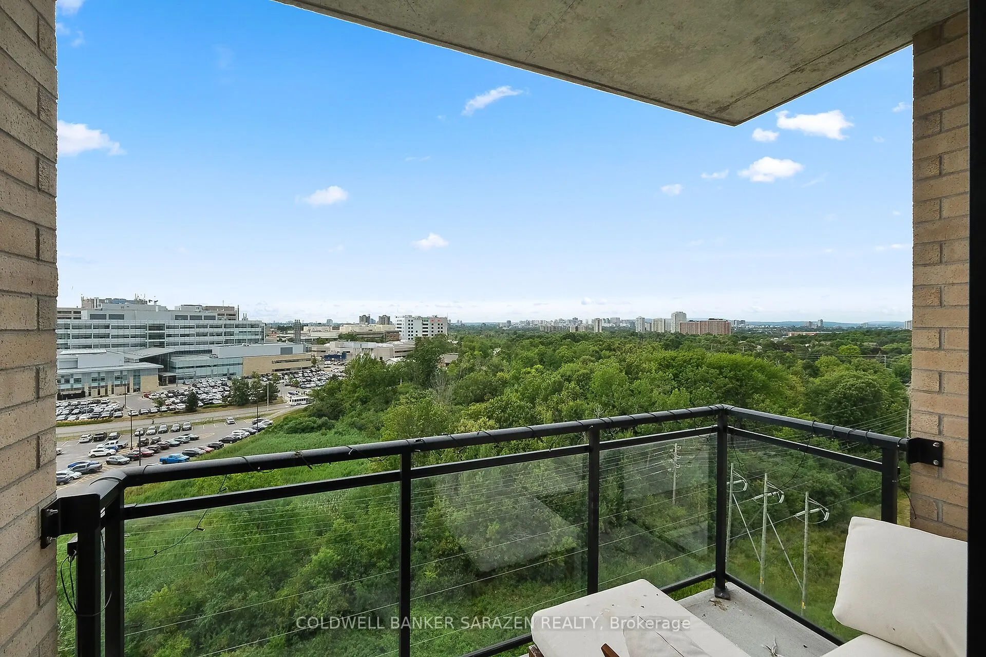100 Roger Guindon Avenue, #1105
