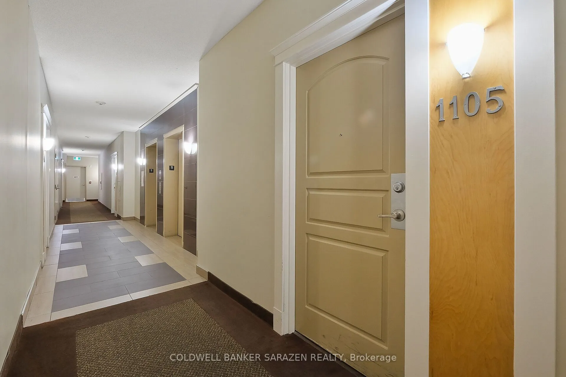 100 Roger Guindon Avenue, #1105