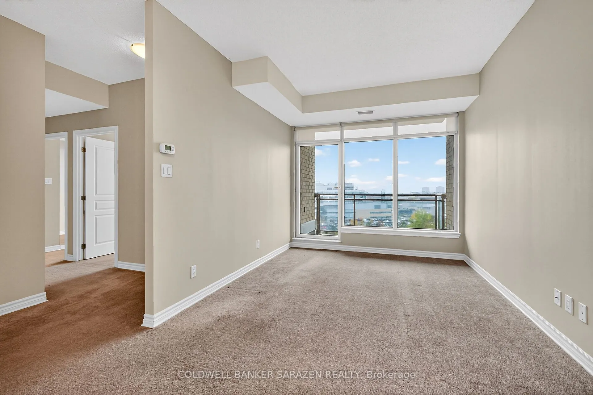 100 Roger Guindon Avenue, #1105
