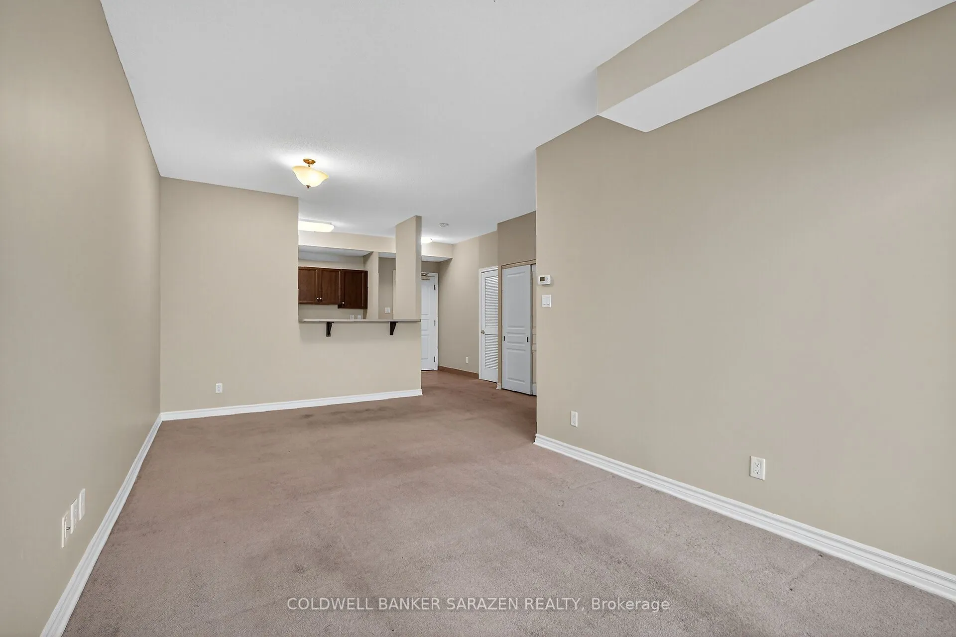 100 Roger Guindon Avenue, #1105
