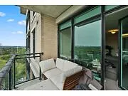 100 Roger Guindon Avenue, #1105