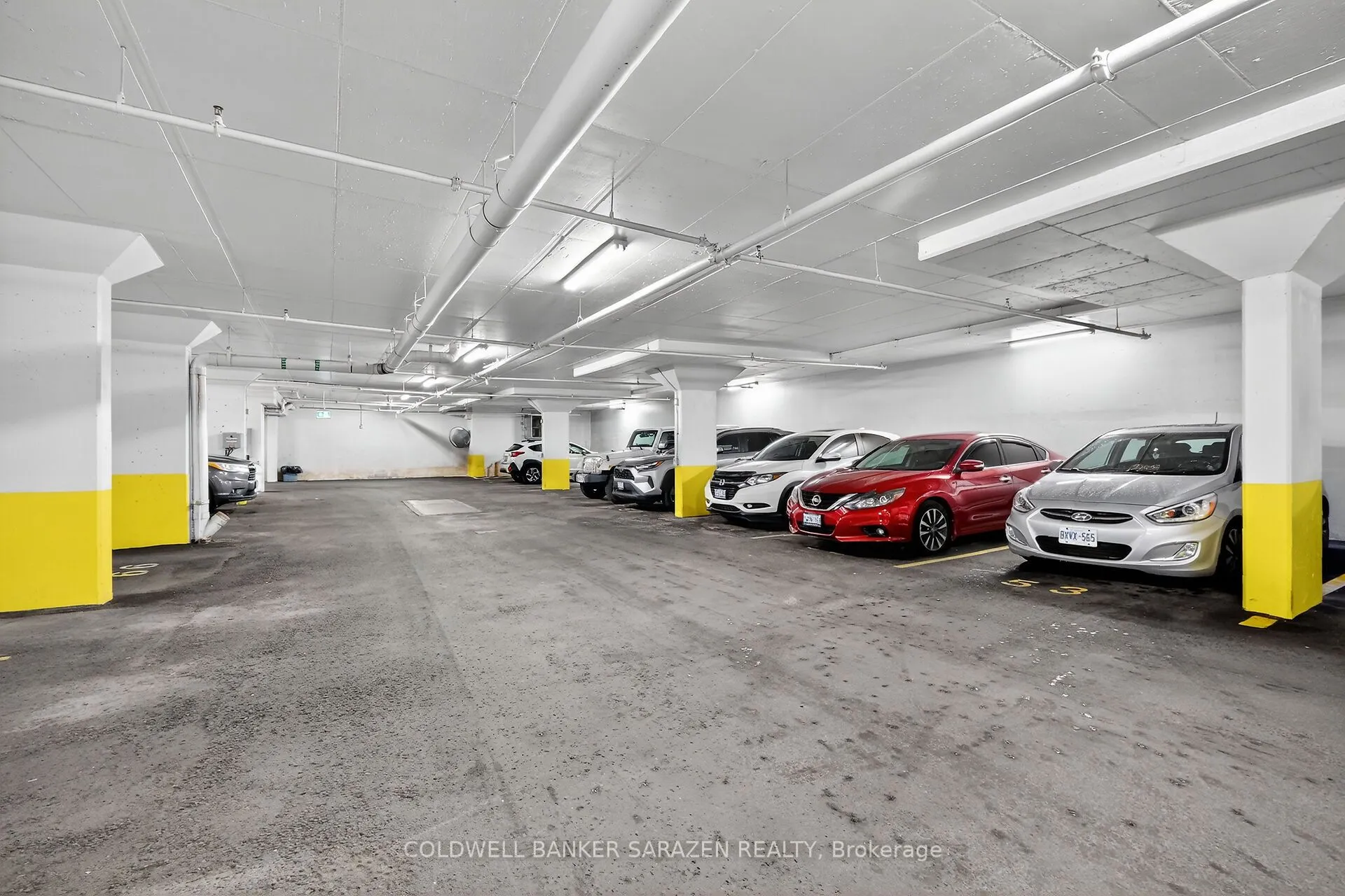 100 Roger Guindon Avenue, #1105