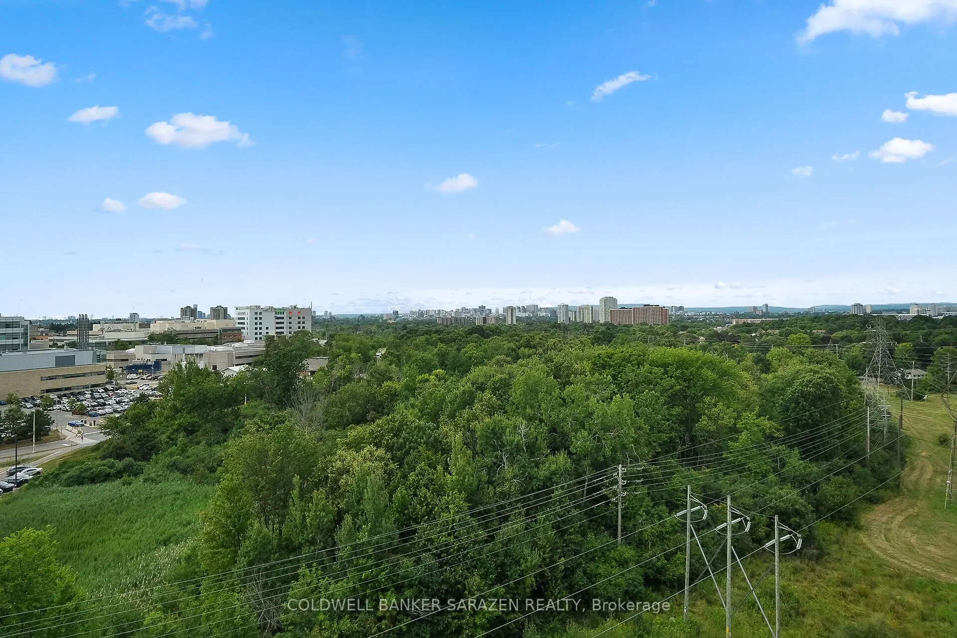 100 Roger Guindon Avenue, #1105