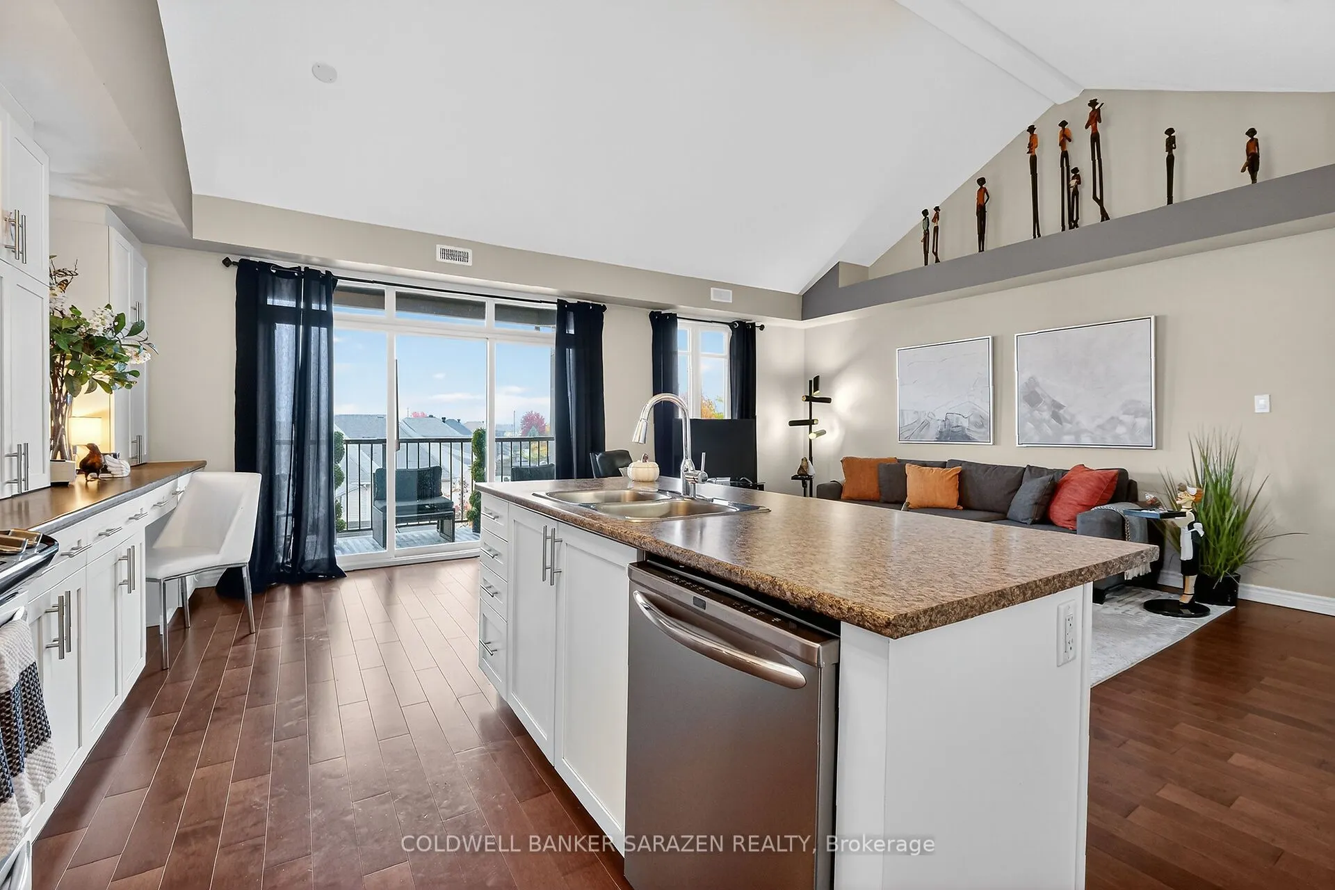 56 Tayside Private, #H