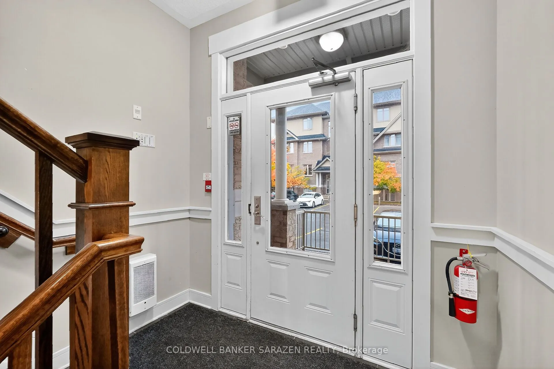 56 Tayside Private, #H