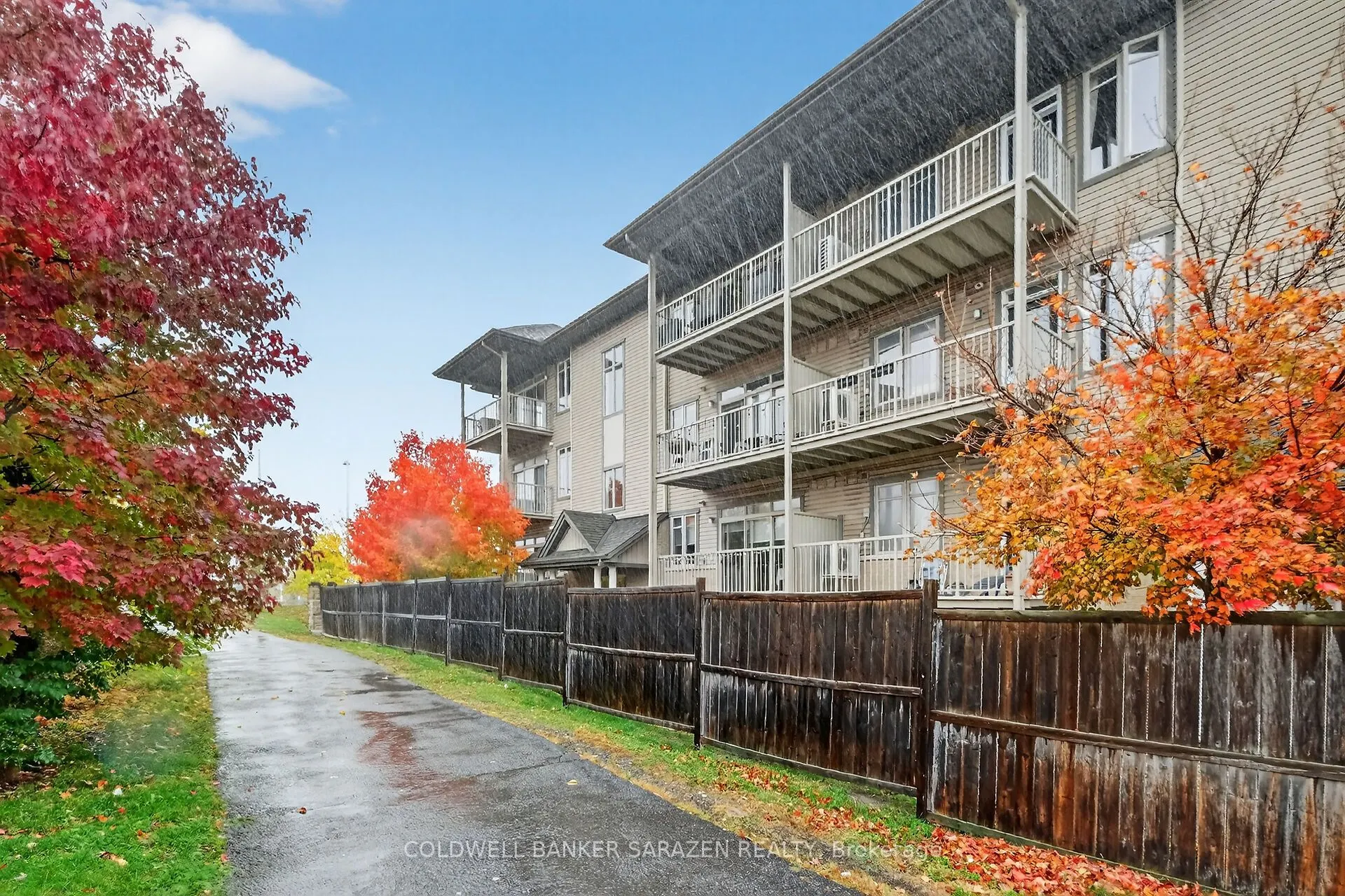 56 Tayside Private, #H