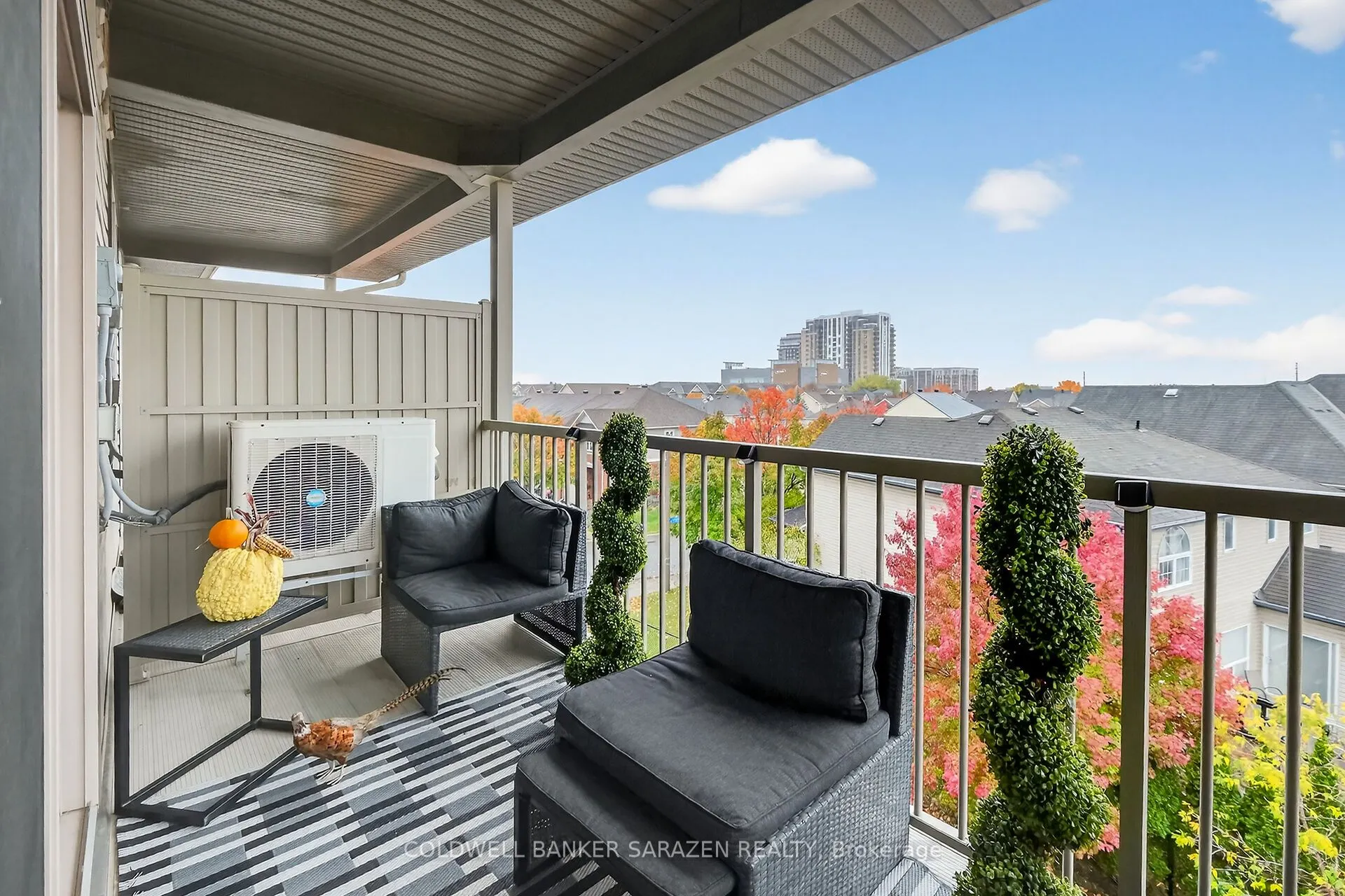 56 Tayside Private, #H