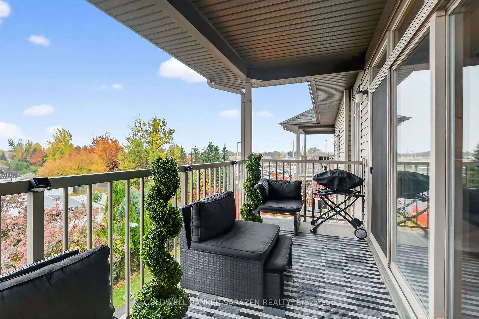 56 Tayside Private, #H
