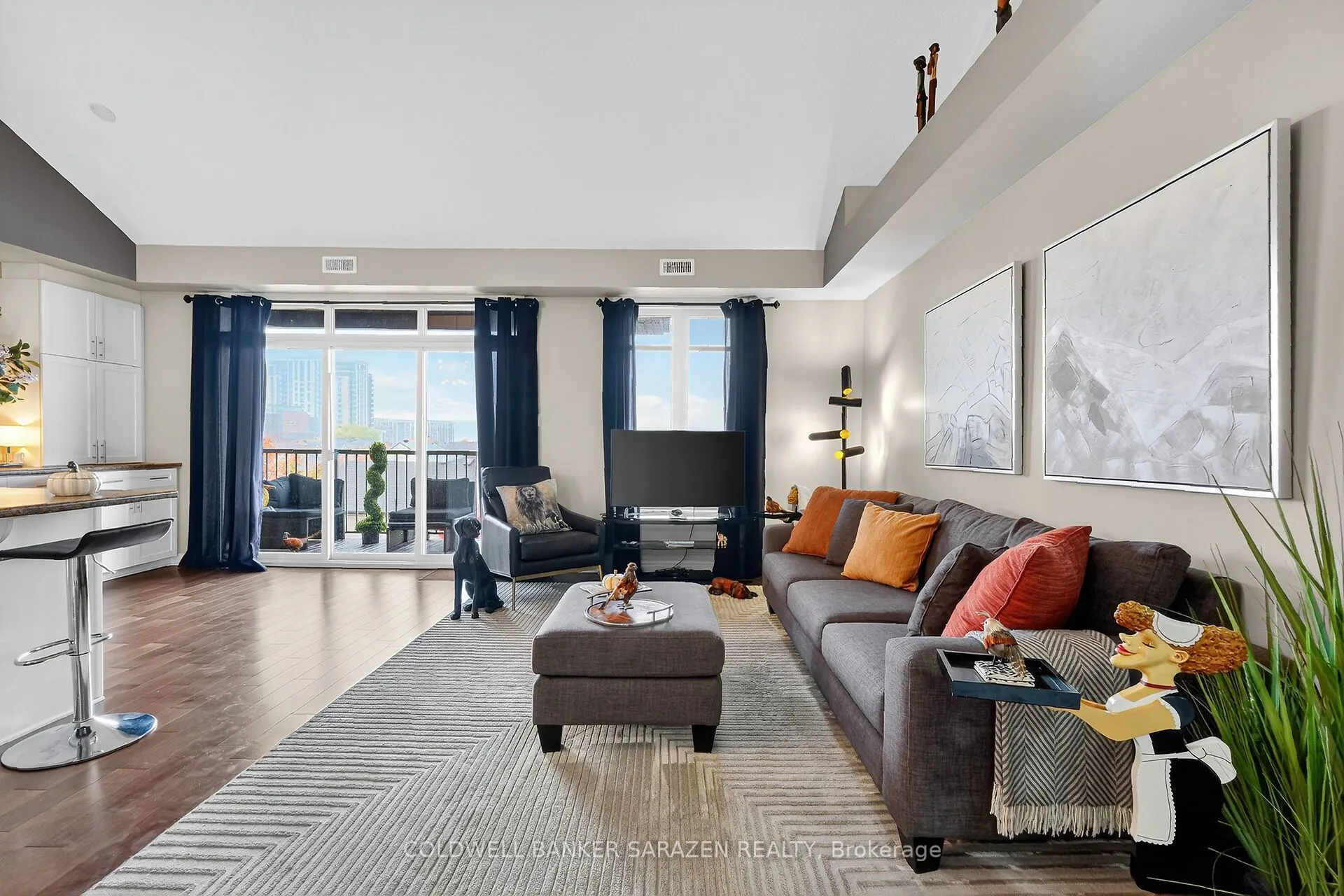 56 Tayside Private, #H