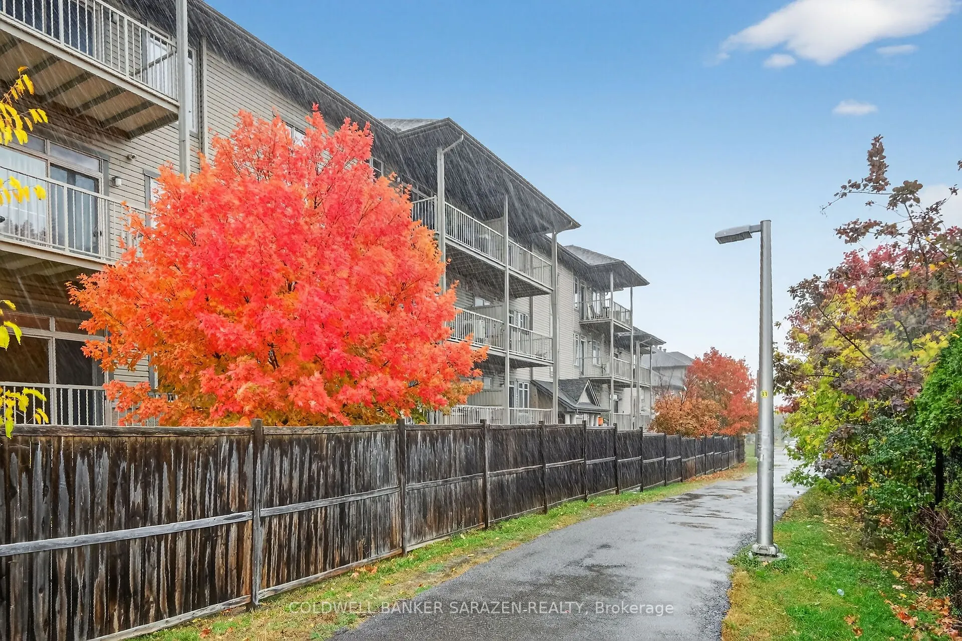 56 Tayside Private, #H