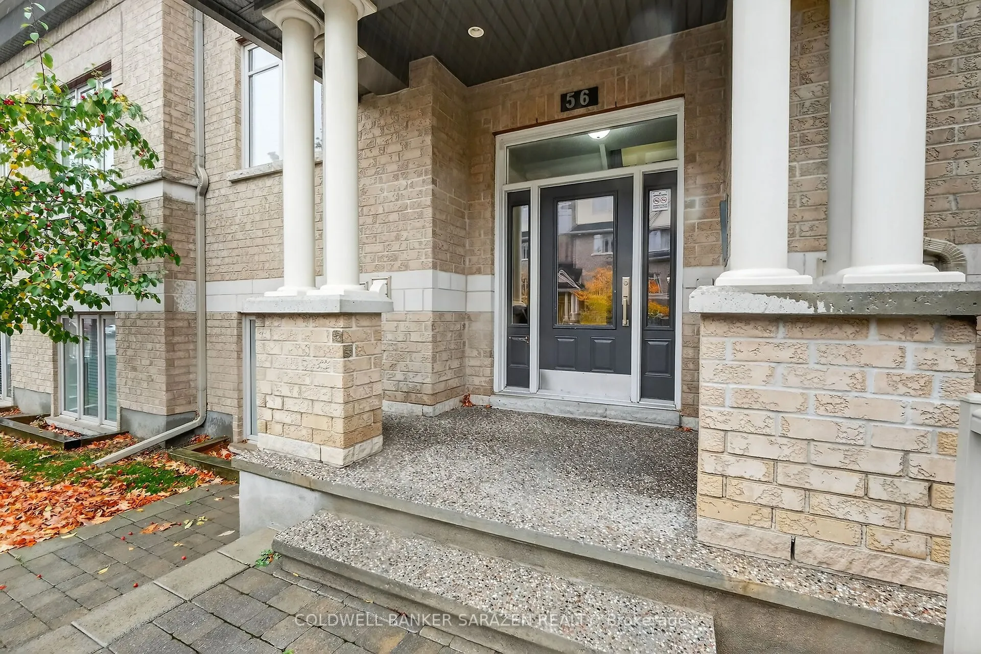 56 Tayside Private, #H