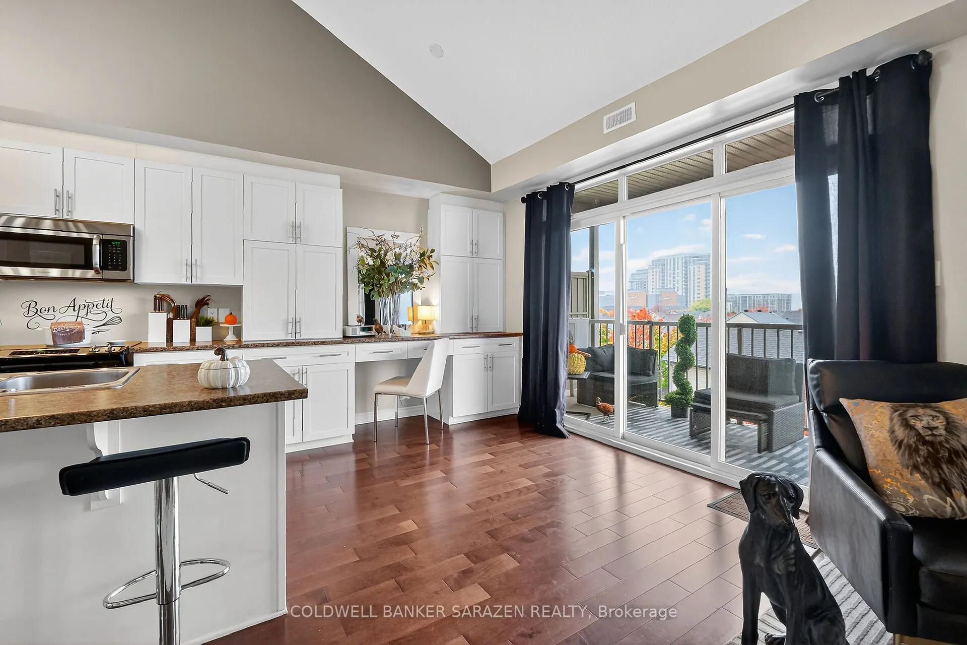 56 Tayside Private, #H