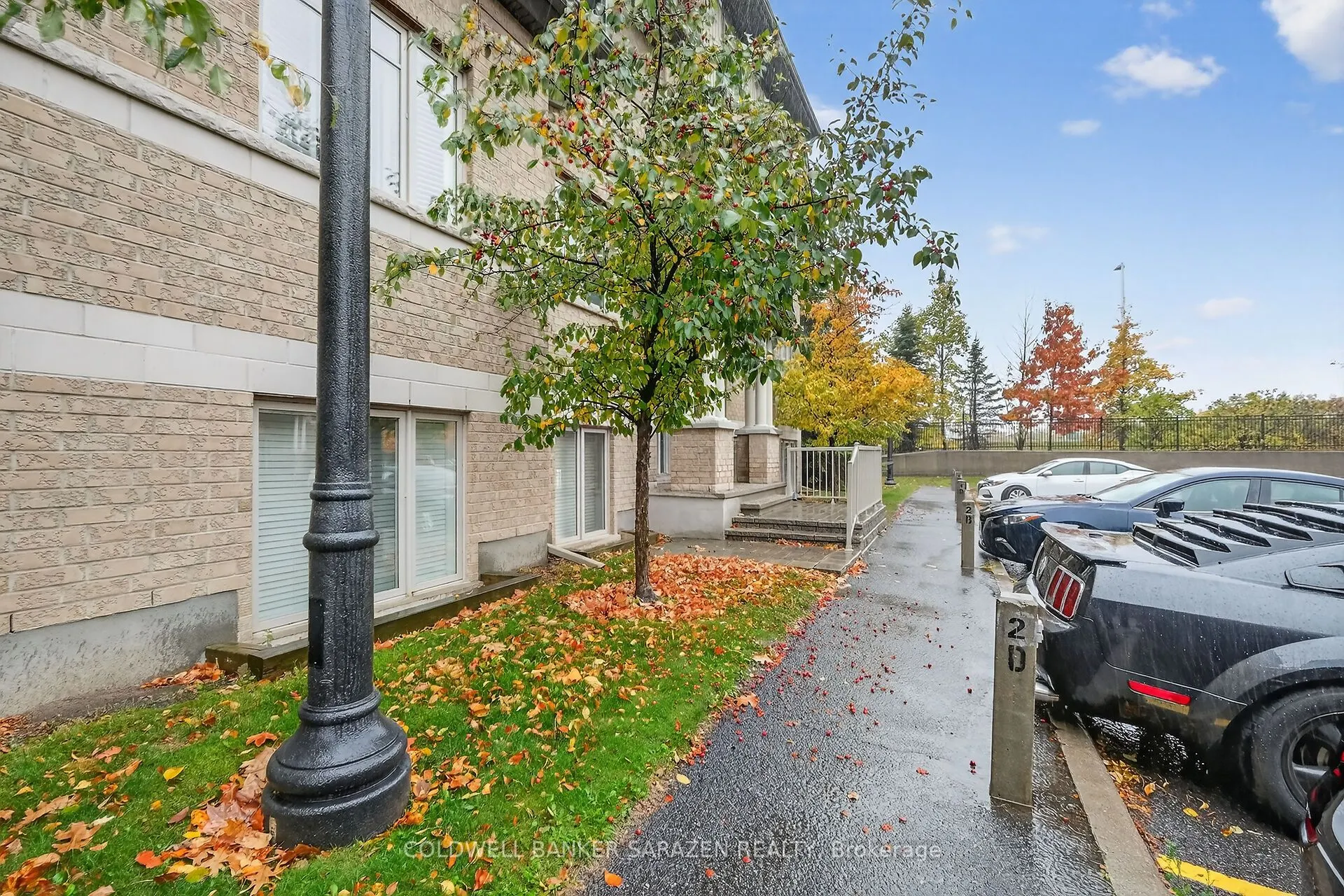 56 Tayside Private, #H