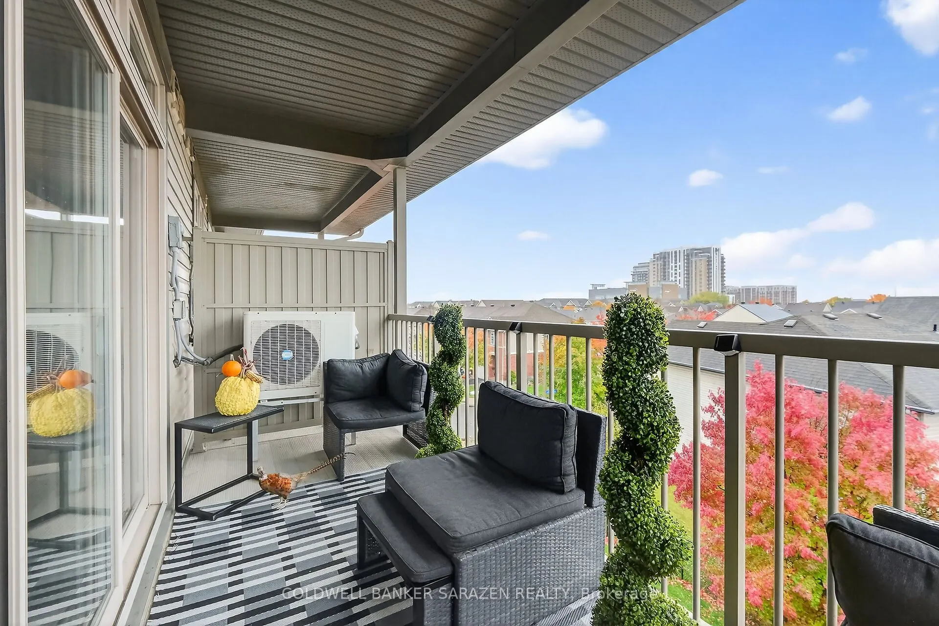 56 Tayside Private, #H