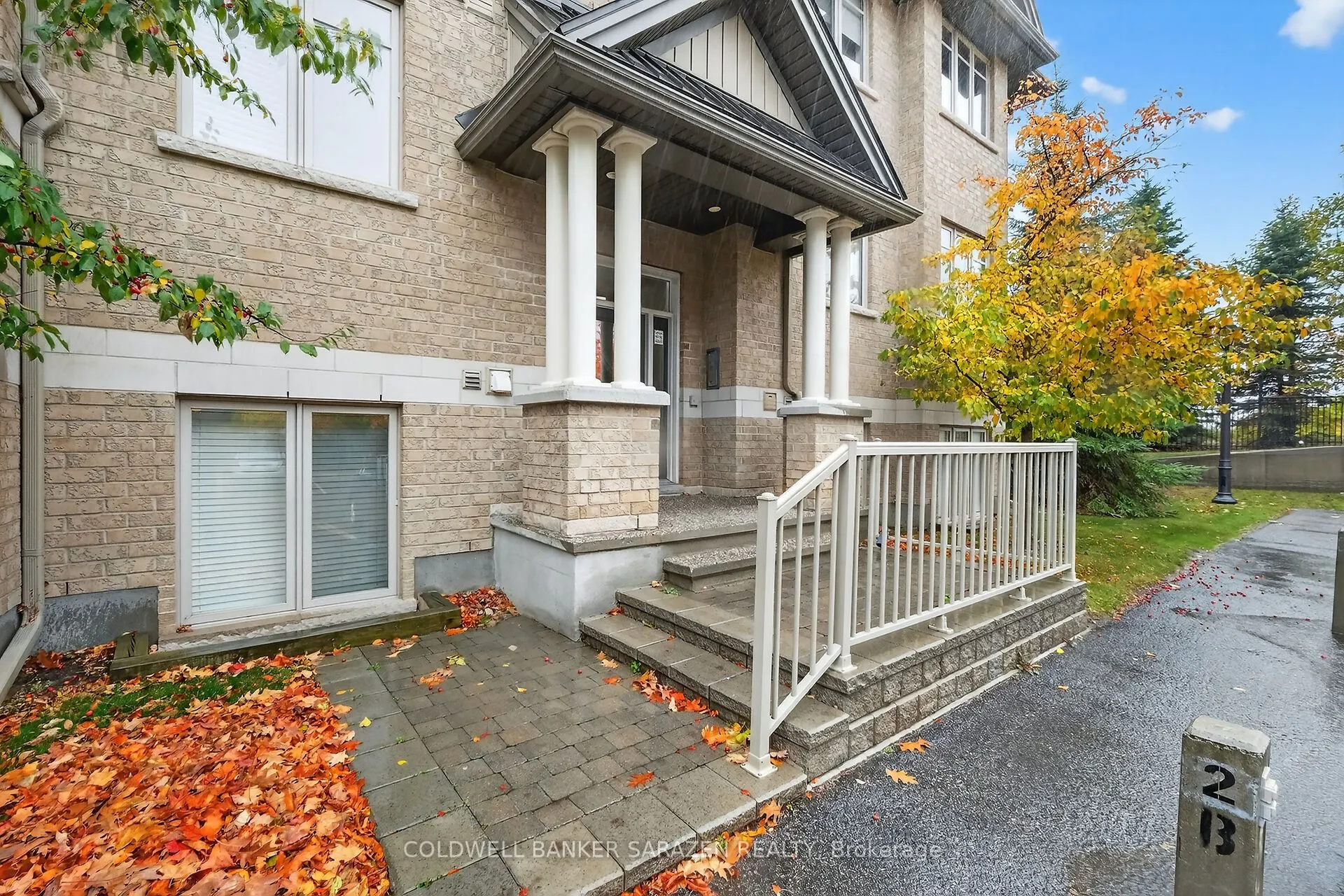 56 Tayside Private, #H