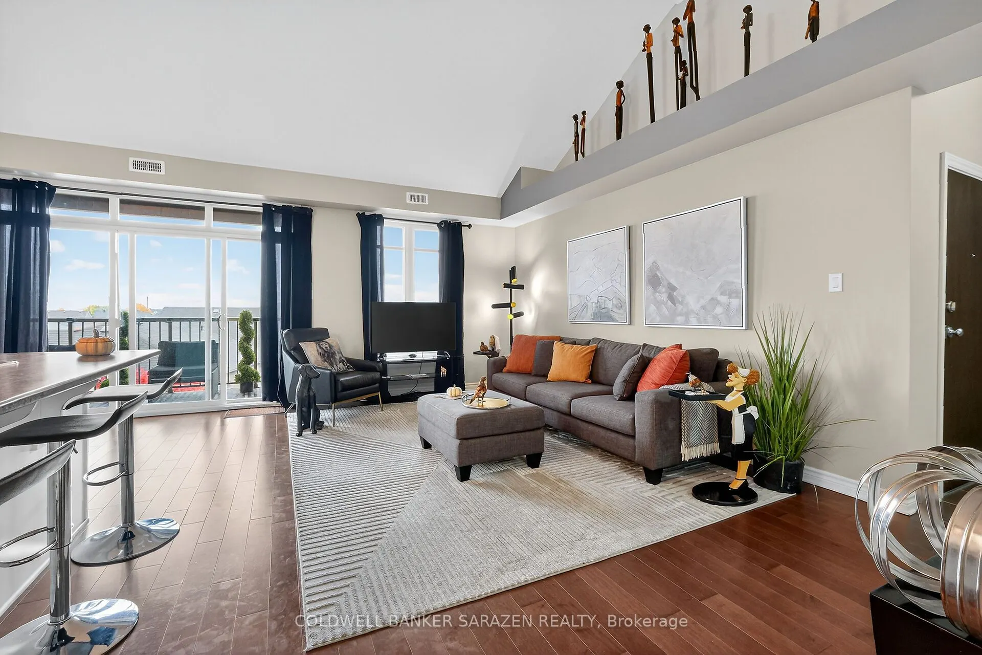 56 Tayside Private, #H