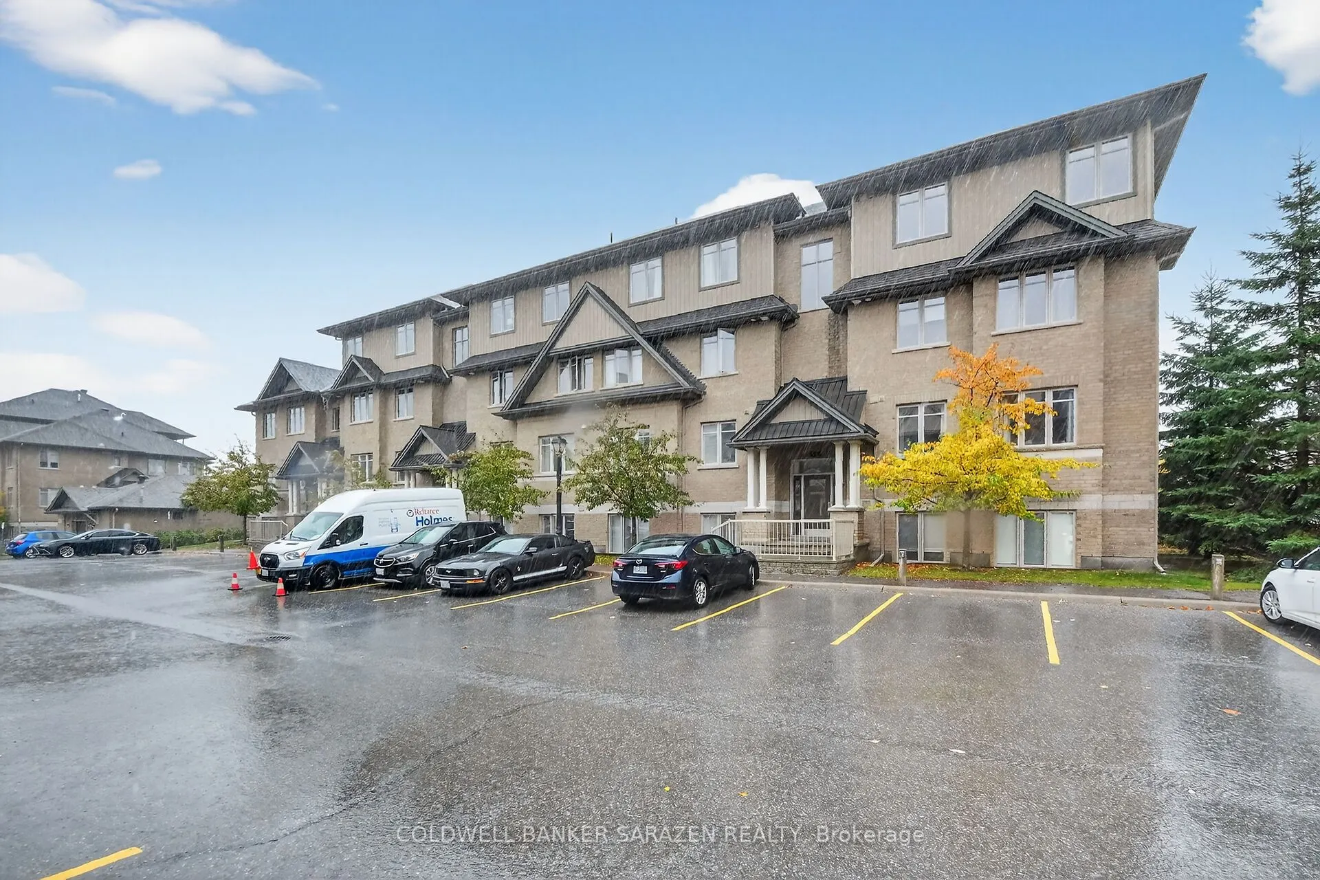 56 Tayside Private, #H