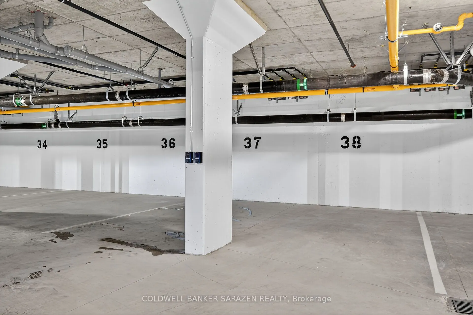 801 Glenroy Gilbert Drive, #19
