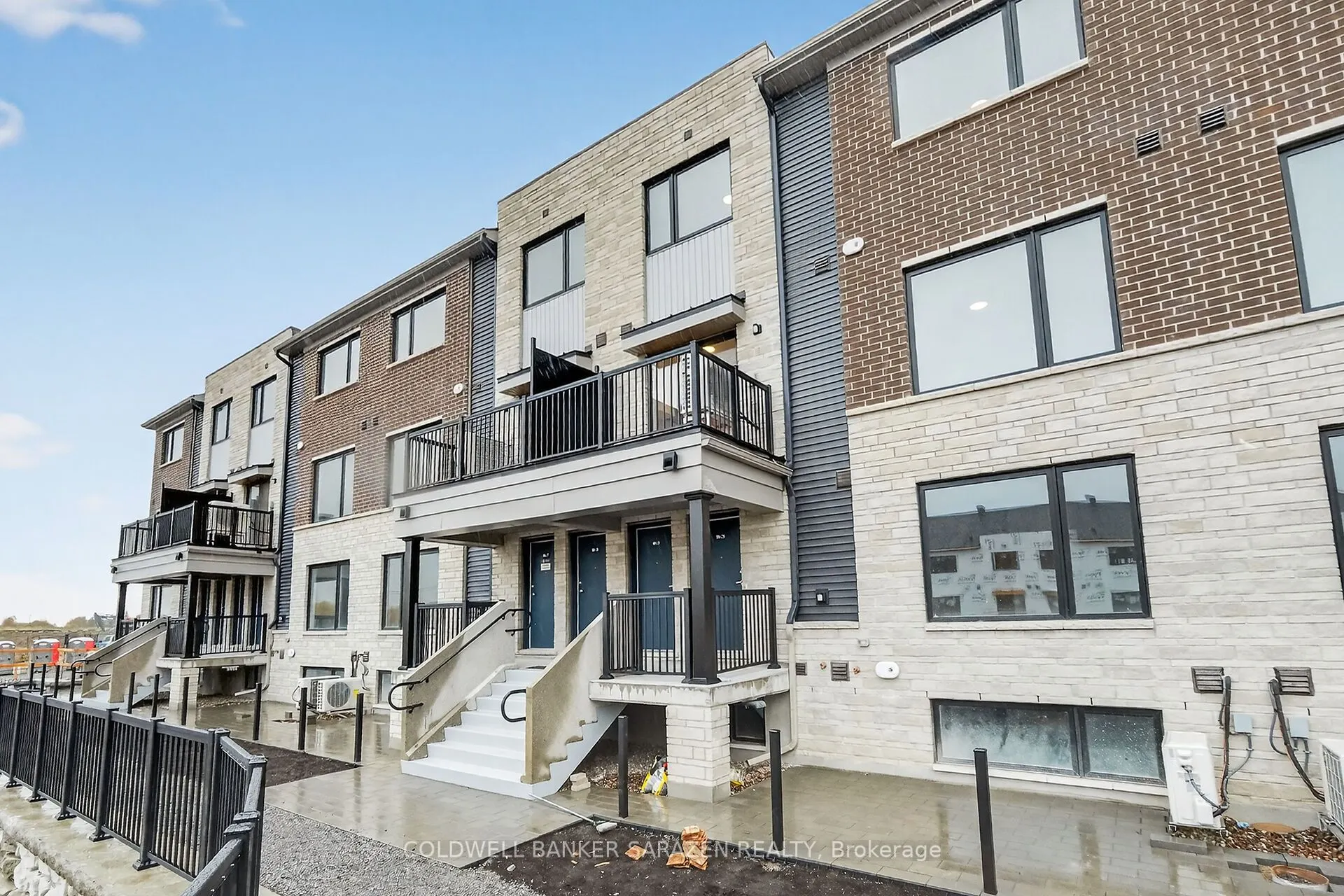 801 Glenroy Gilbert Drive, #19