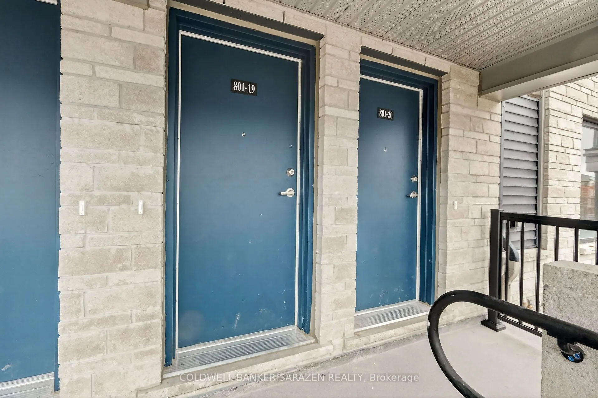 801 Glenroy Gilbert Drive, #19