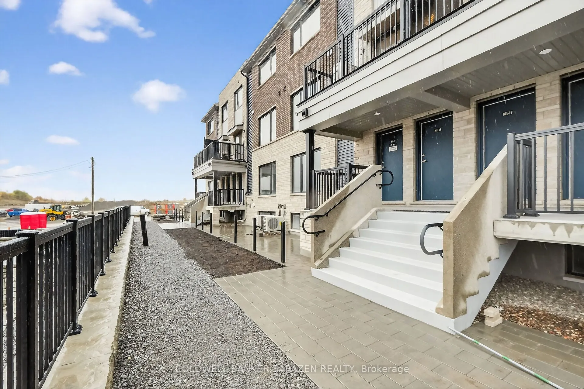 801 Glenroy Gilbert Drive, #19