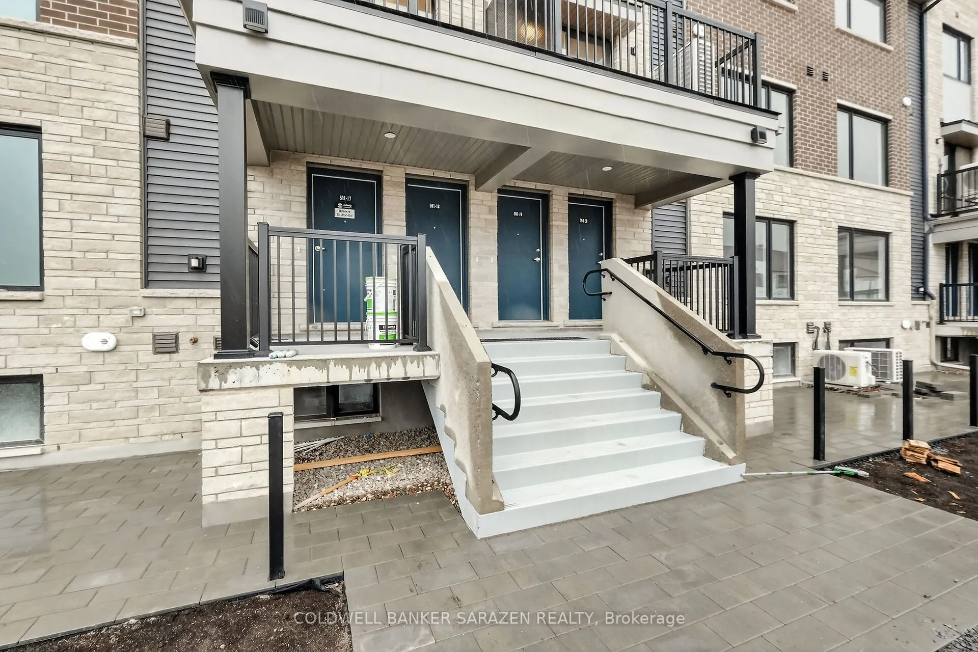 801 Glenroy Gilbert Drive, #19